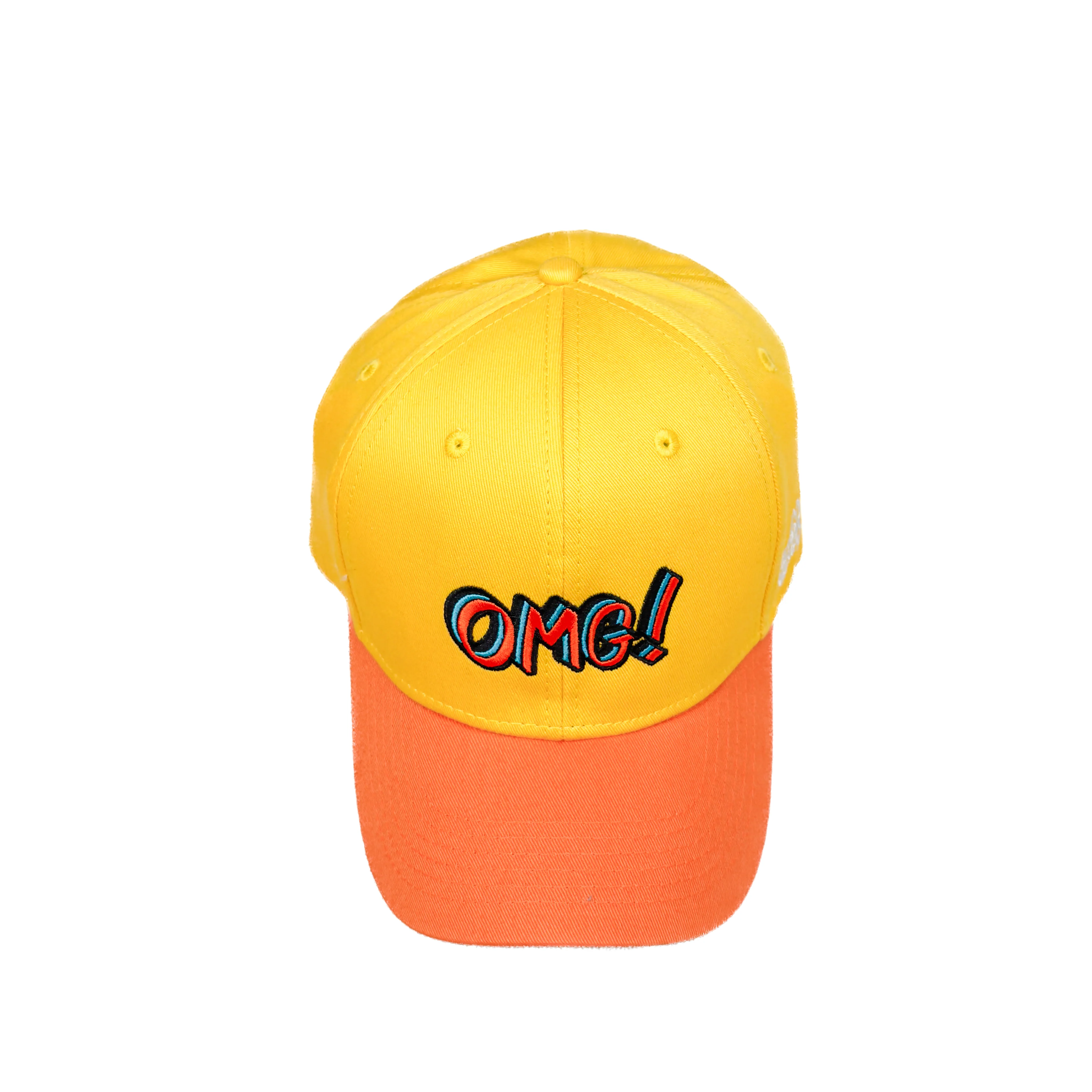 HEAD GEAR OMG! CAP - Image 9