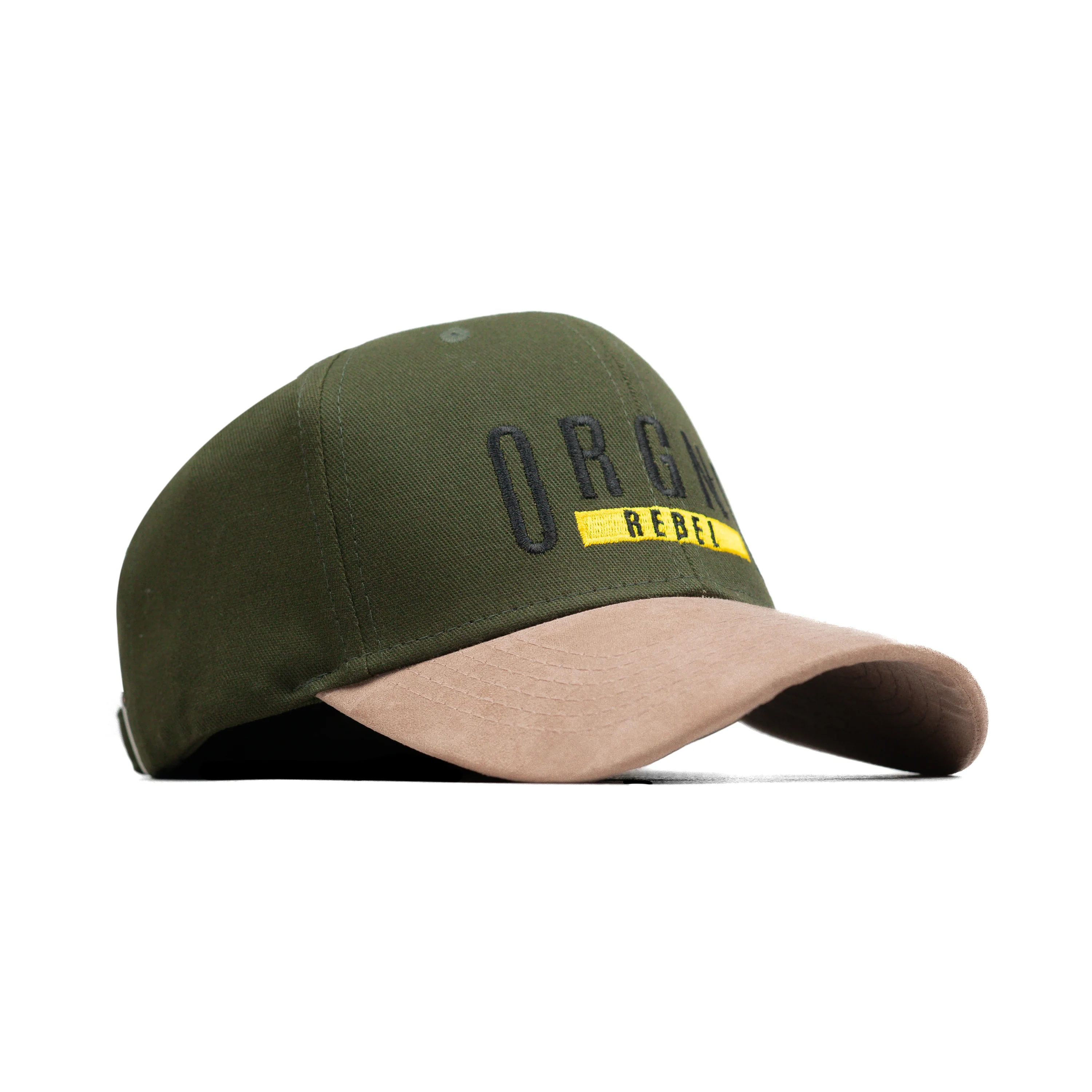 HEAD GEAR ORIGINAL REBEL CAP - Image 3