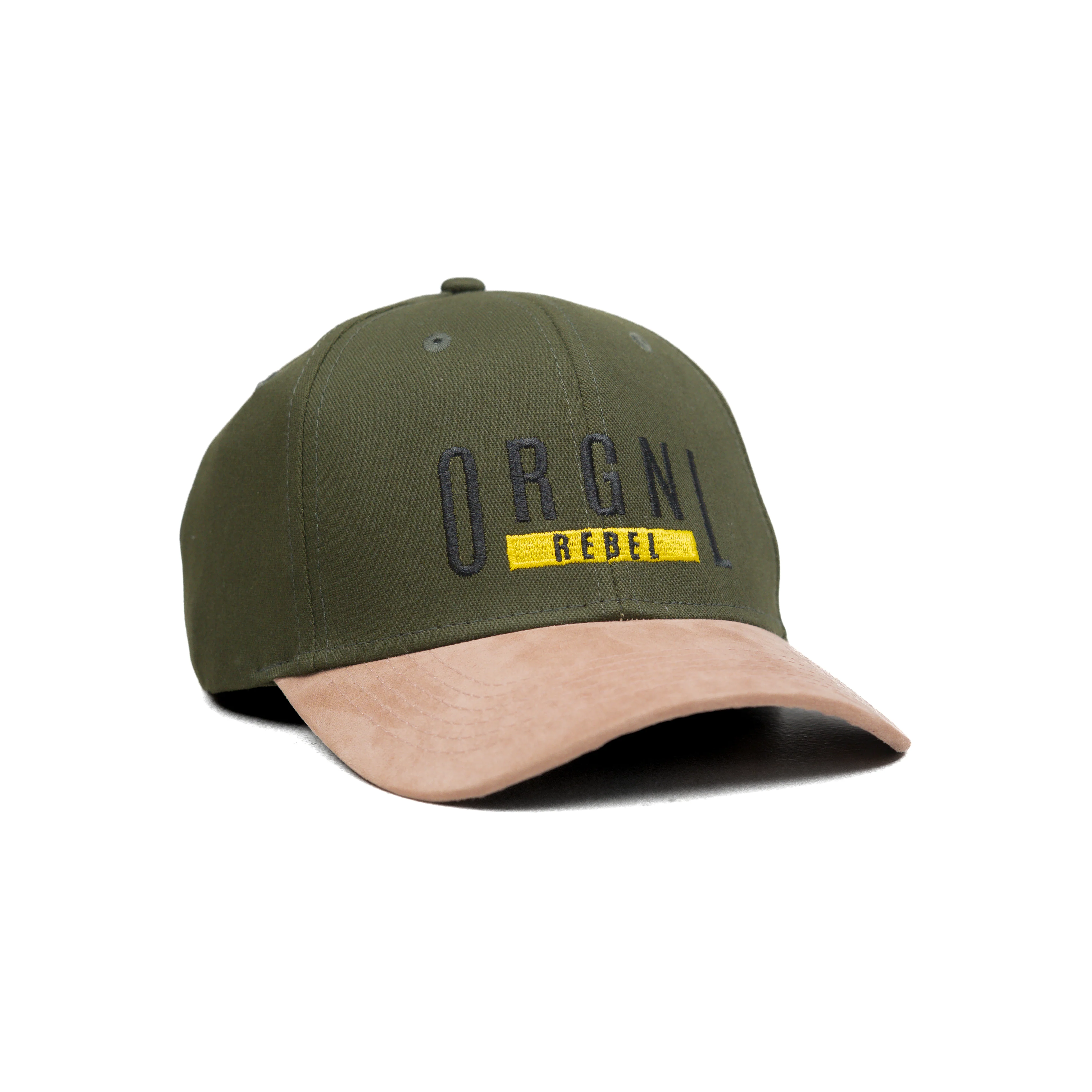 HEAD GEAR ORIGINAL REBEL CAP - Image 7