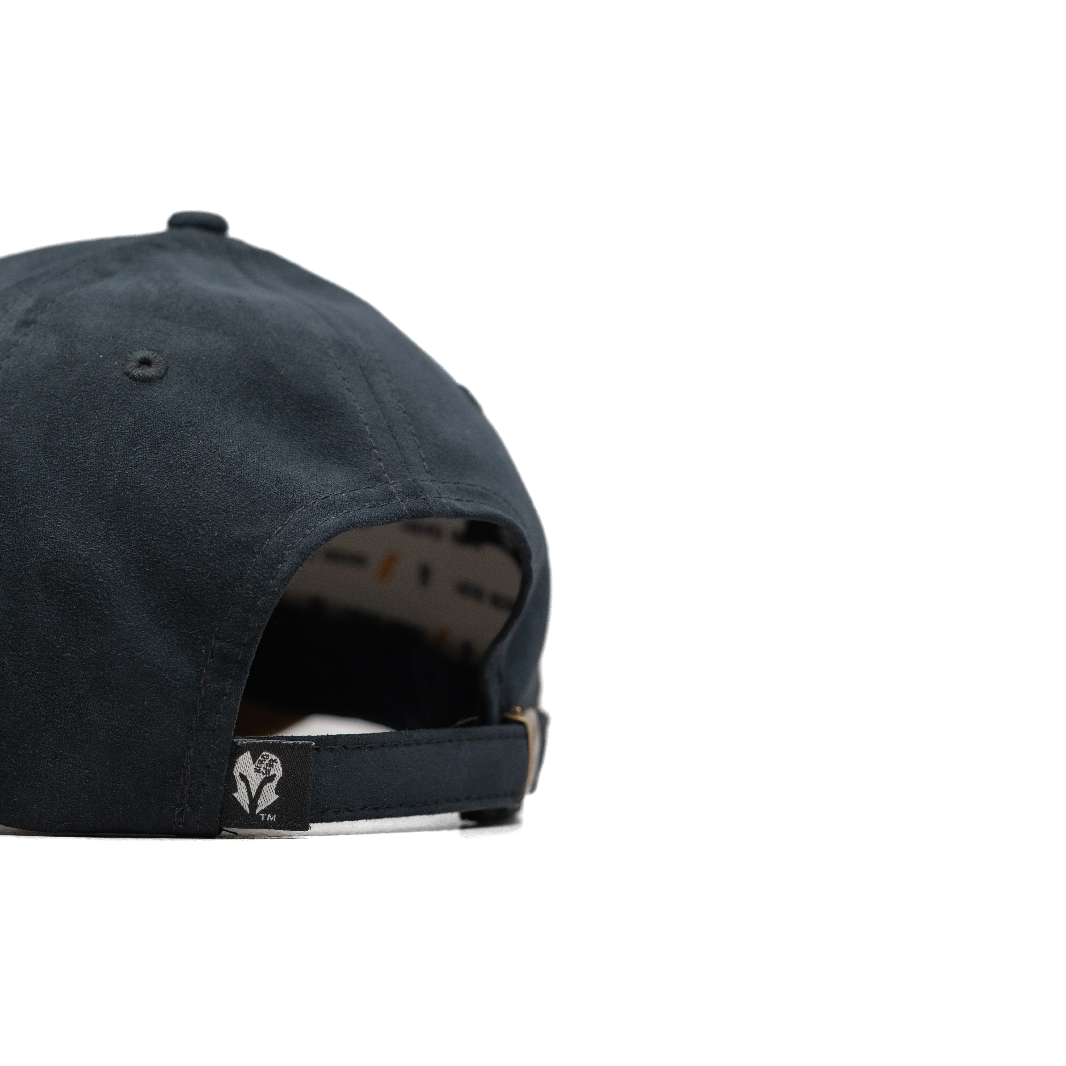 HEAD GEAR PATCH BLACK CAP - Image 11