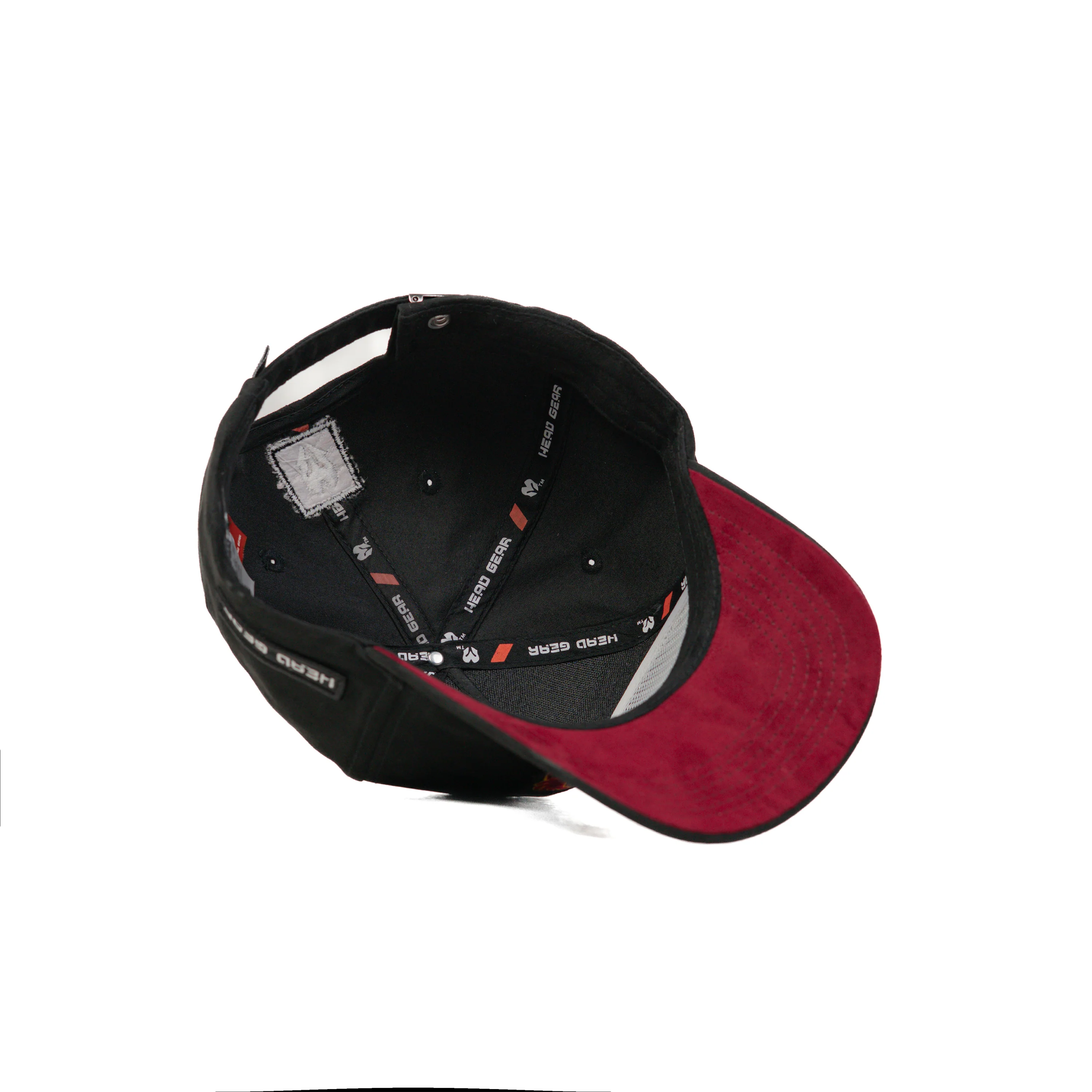 HEAD GEAR PHOENIX HIGH CROWN CAP - Image 12