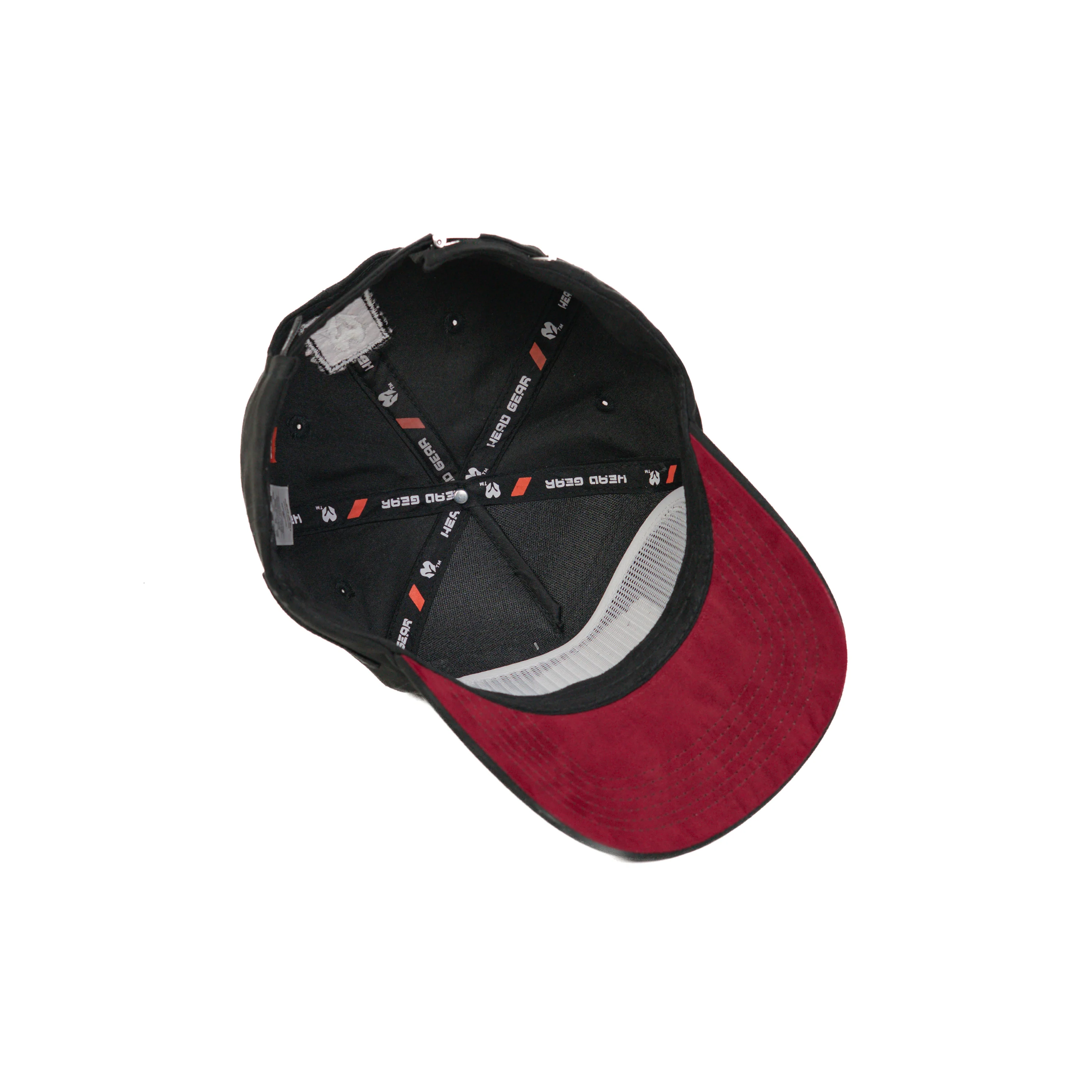 HEAD GEAR PHOENIX HIGH CROWN CAP - Image 13