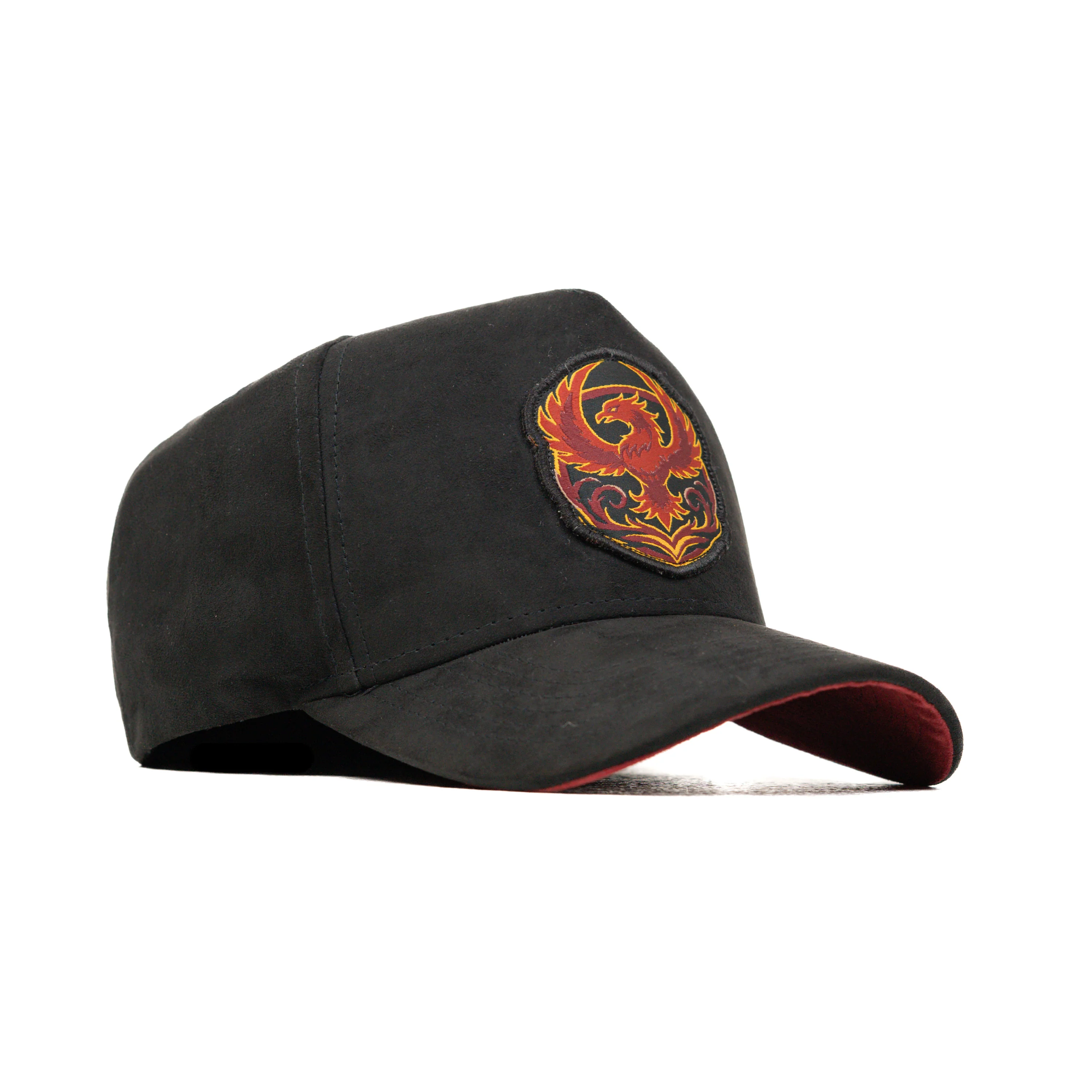 HEAD GEAR PHOENIX HIGH CROWN CAP - Image 3