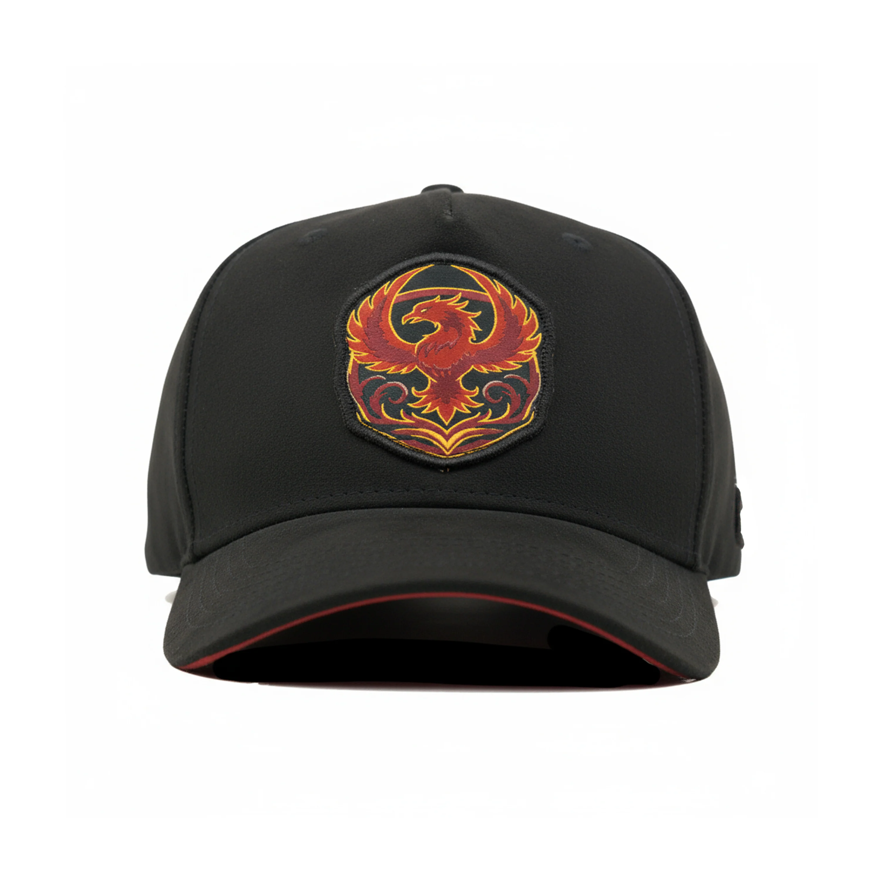 HEAD GEAR PHOENIX HIGH CROWN CAP - Image 4