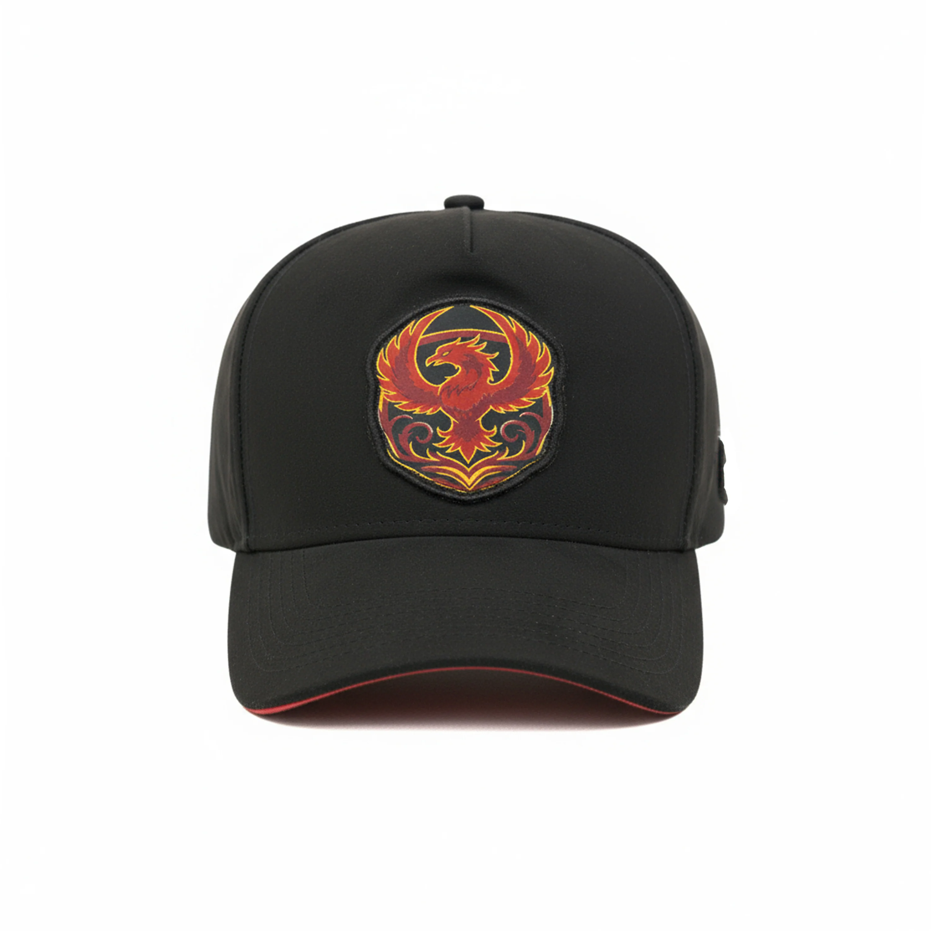 HEAD GEAR PHOENIX HIGH CROWN CAP - Image 6