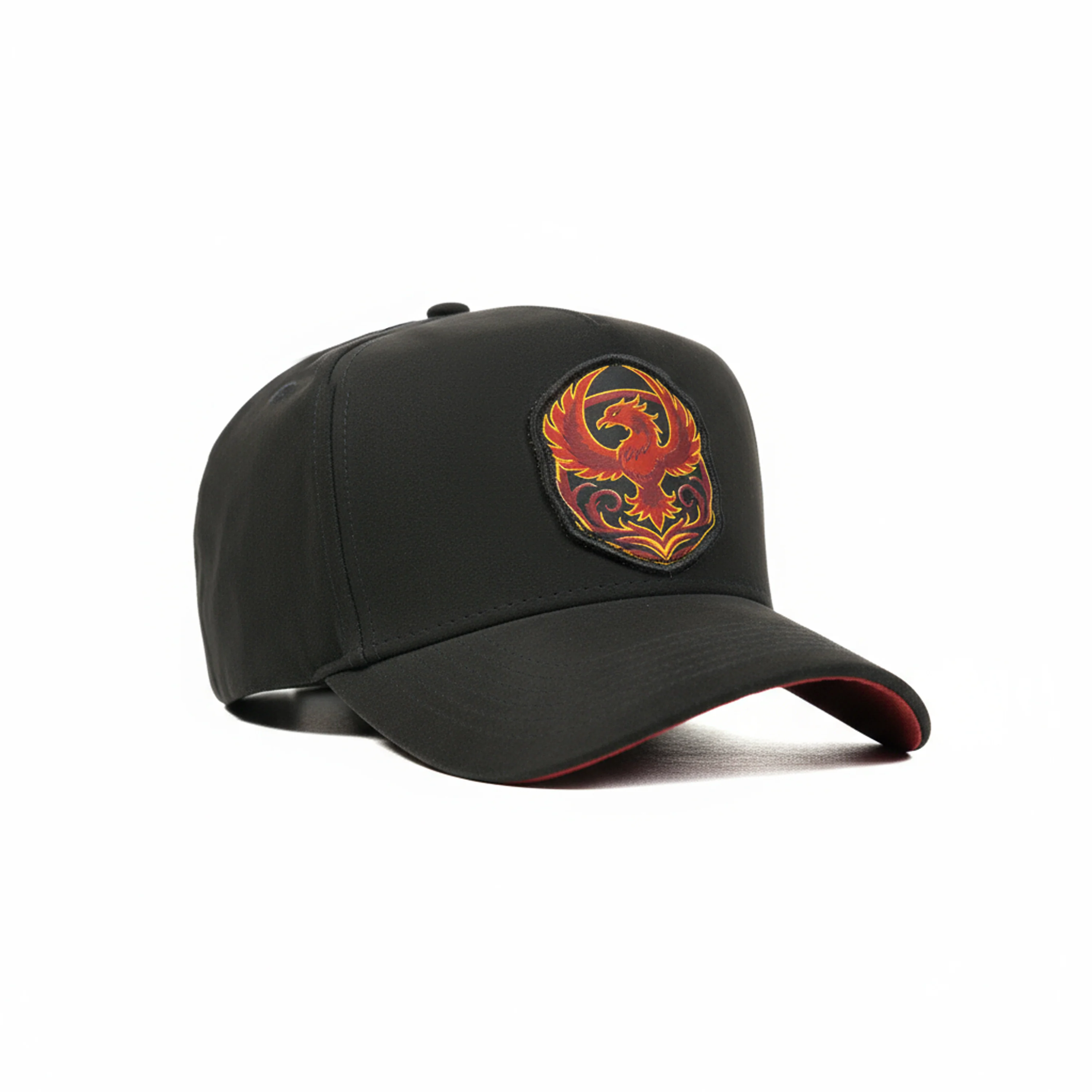 HEAD GEAR PHOENIX HIGH CROWN CAP - Image 7