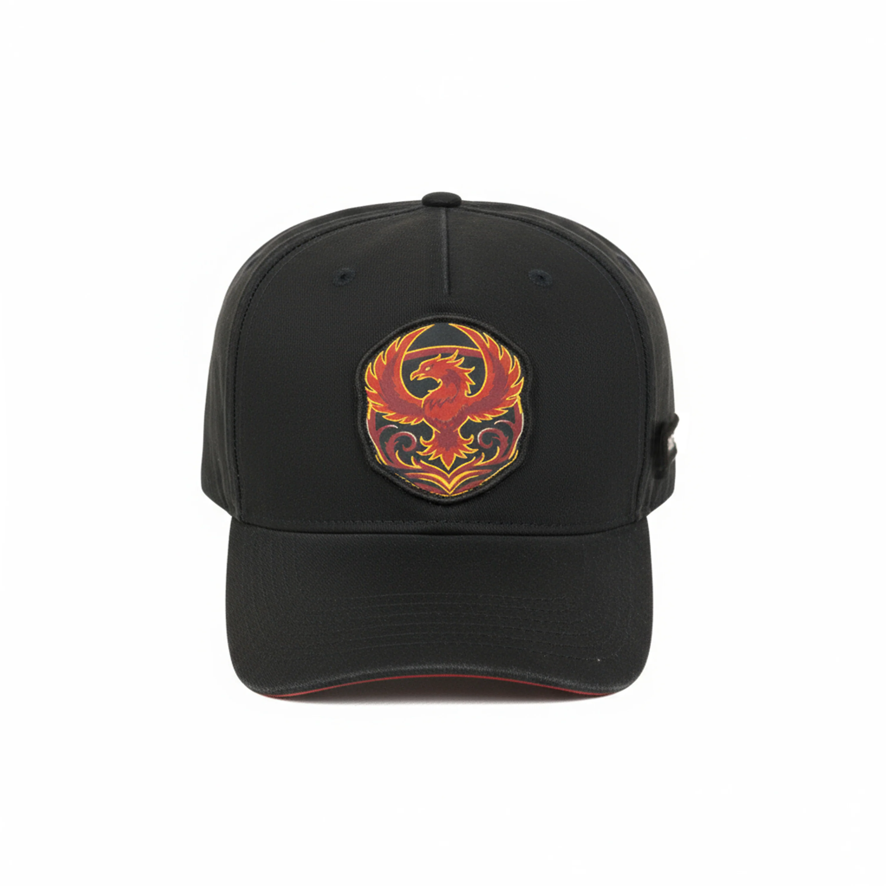 HEAD GEAR PHOENIX HIGH CROWN CAP - Image 8