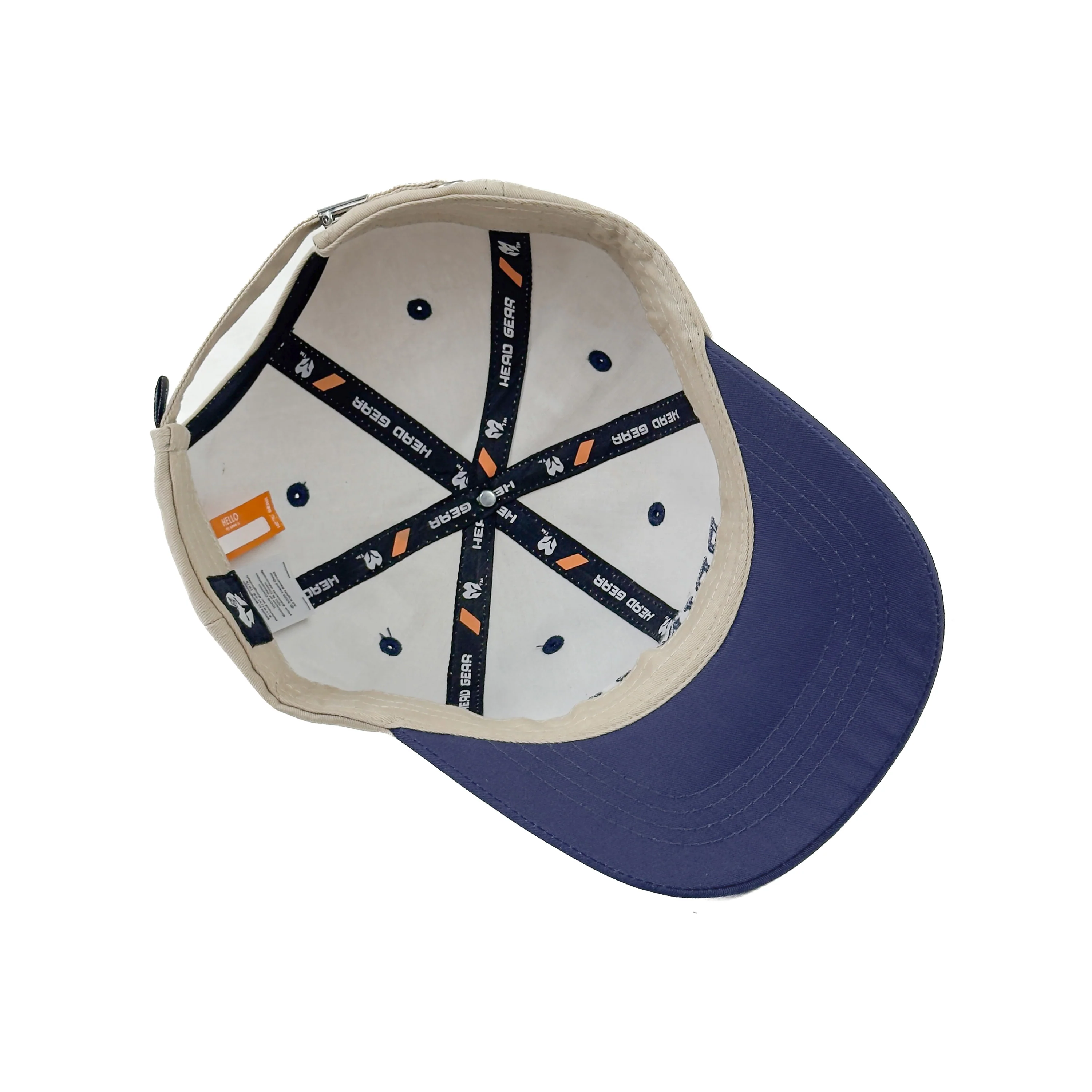 HEAD GEAR PRIMAL CAP - Image 11
