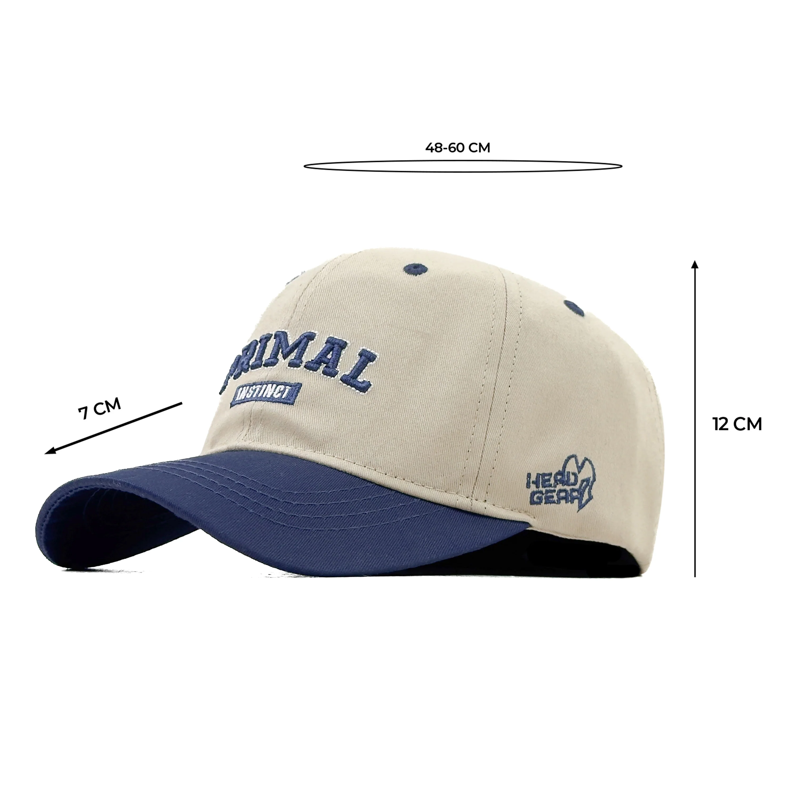 HEAD GEAR PRIMAL CAP - Image 12
