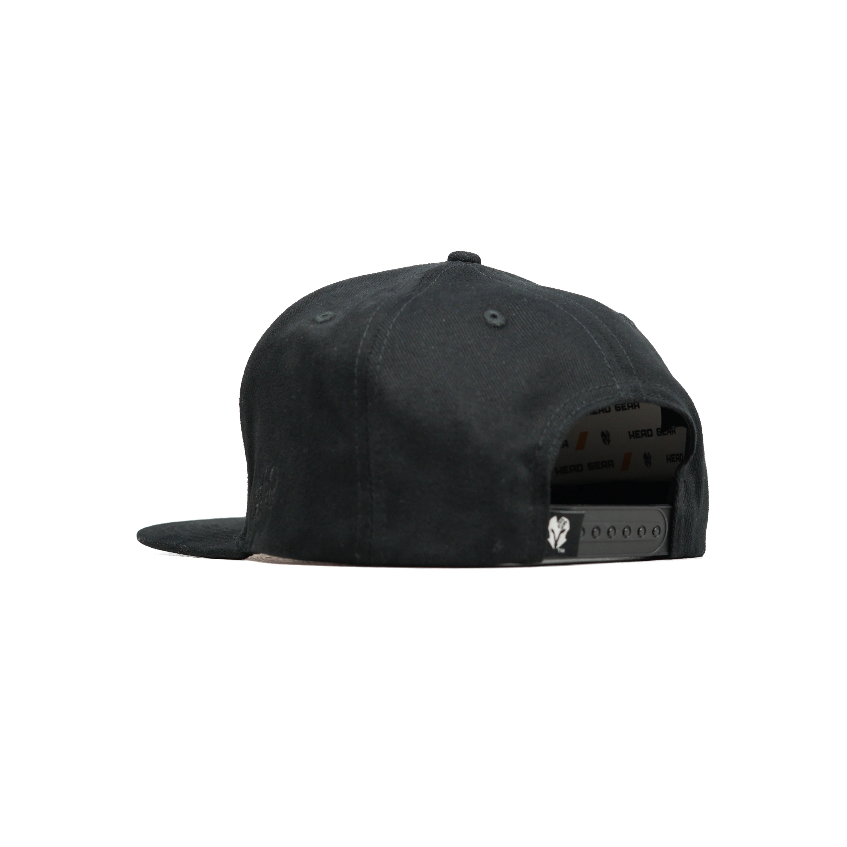 HEAD GEAR PUNK FLAT VISOR CAP - Image 9