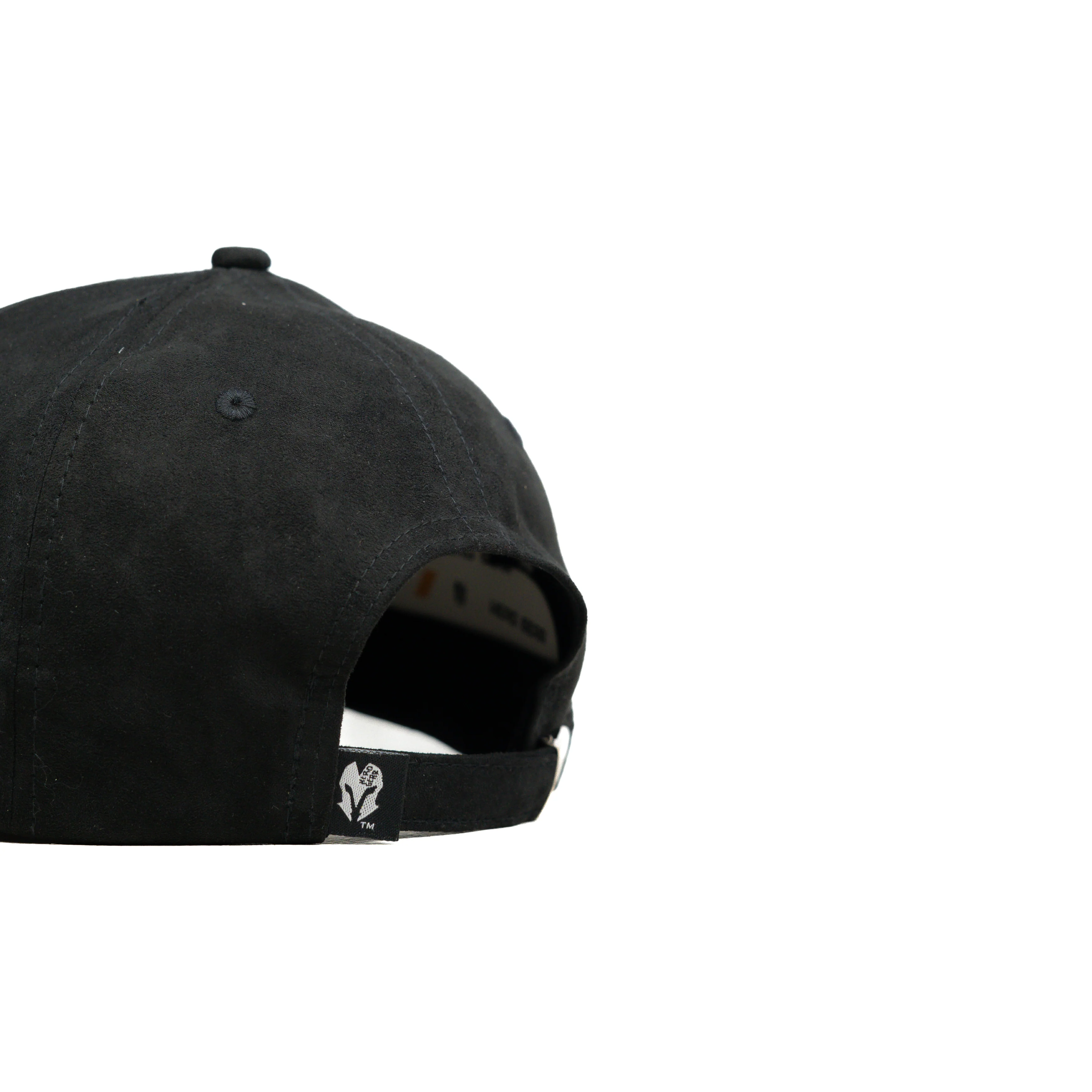 HEAD GEAR RADIO ACTIVE RIPPED CAP - Image 13