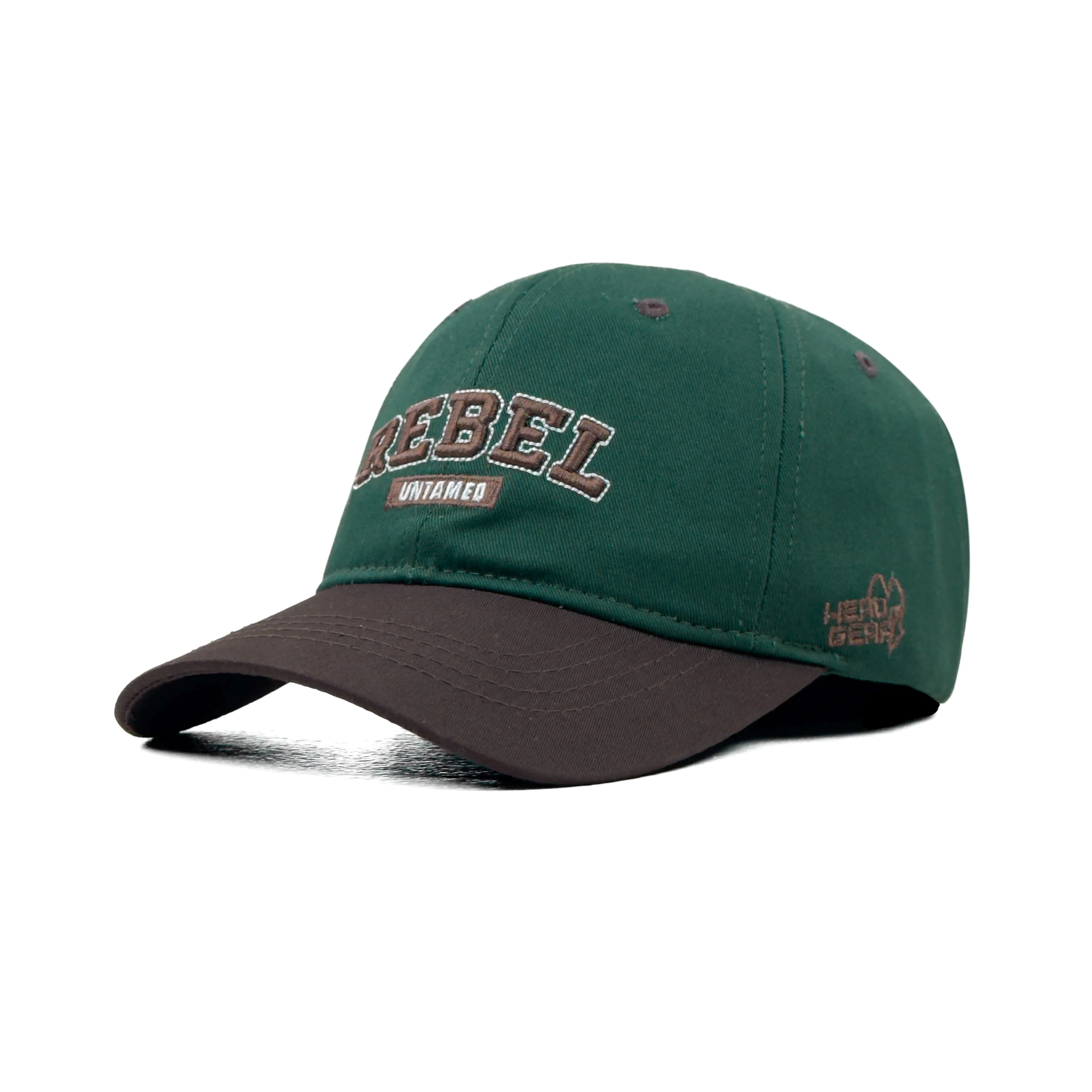 HEAD GEAR REBEL CAP - Image 5