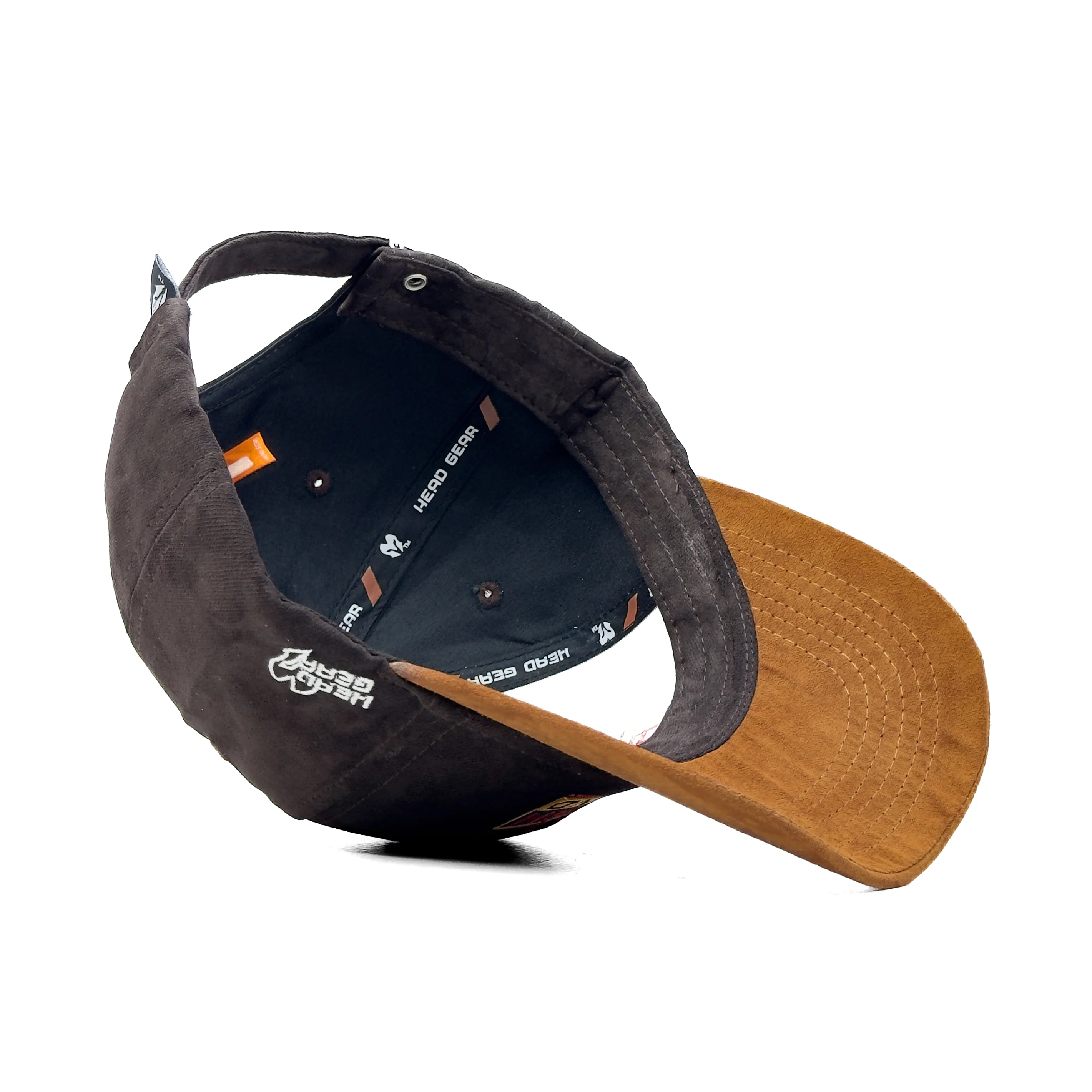 HEAD GEAR REFRESH YOUR MIND CAP - Image 13