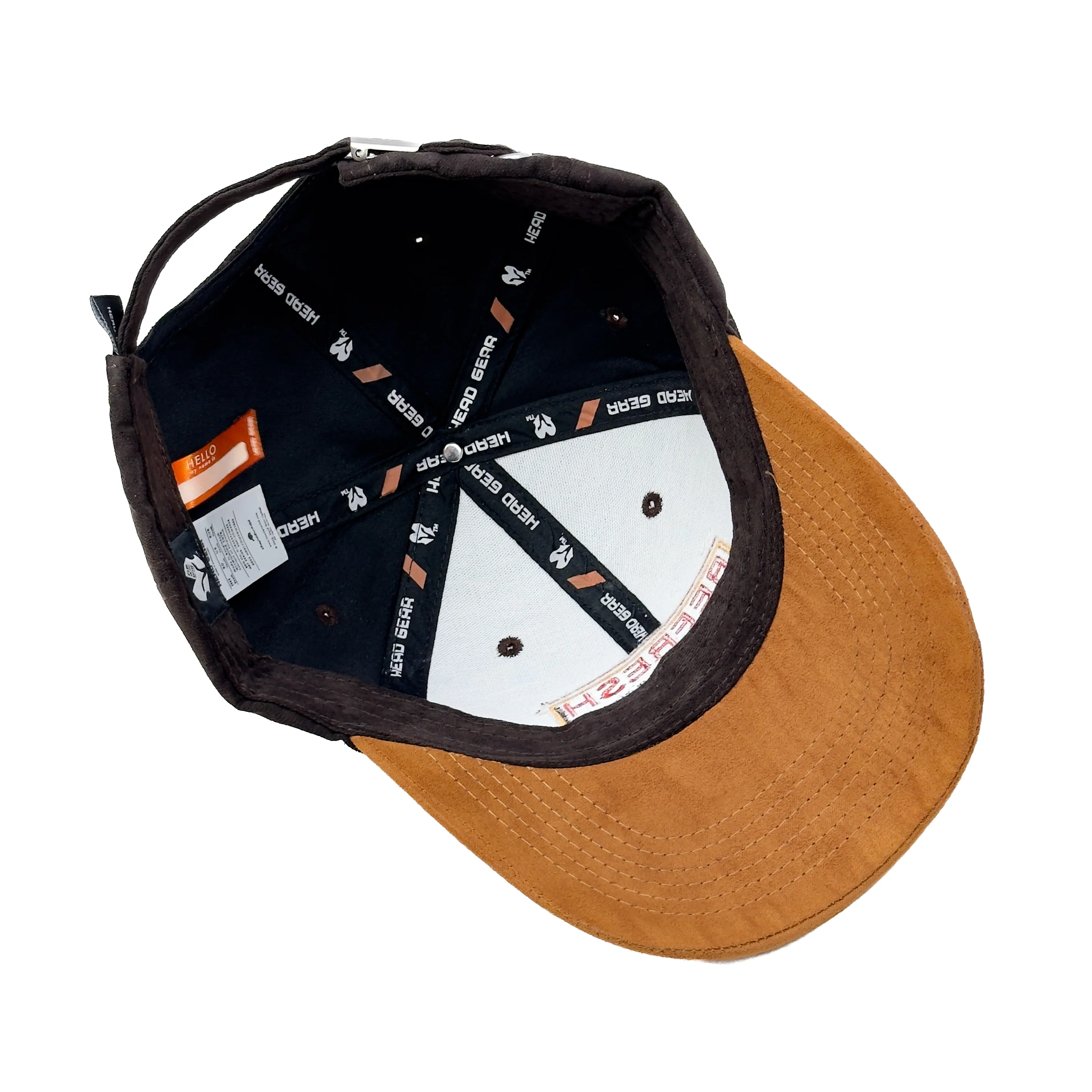 HEAD GEAR REFRESH YOUR MIND CAP - Image 14