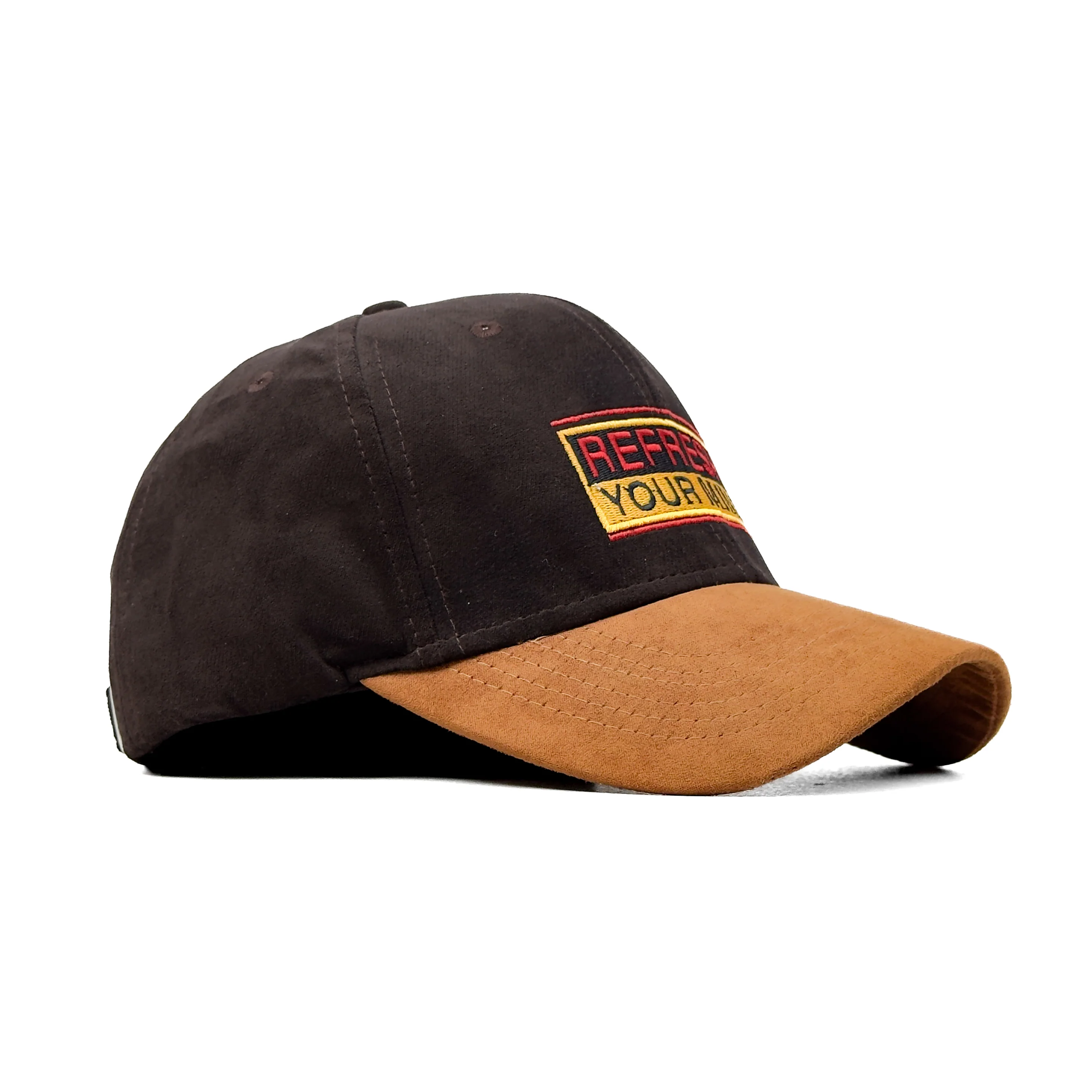 HEAD GEAR REFRESH YOUR MIND CAP - Image 3