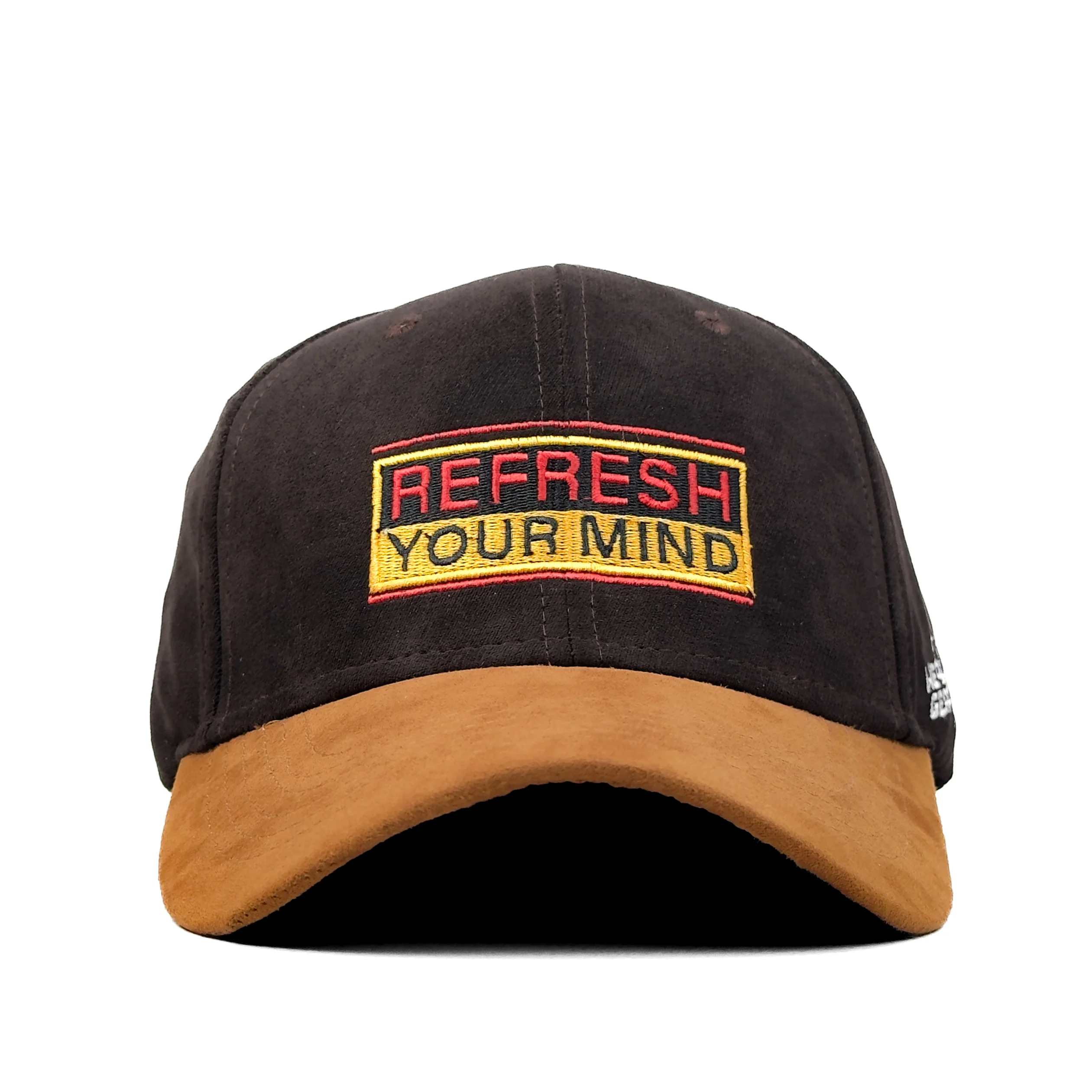 HEAD GEAR REFRESH YOUR MIND CAP - Image 4
