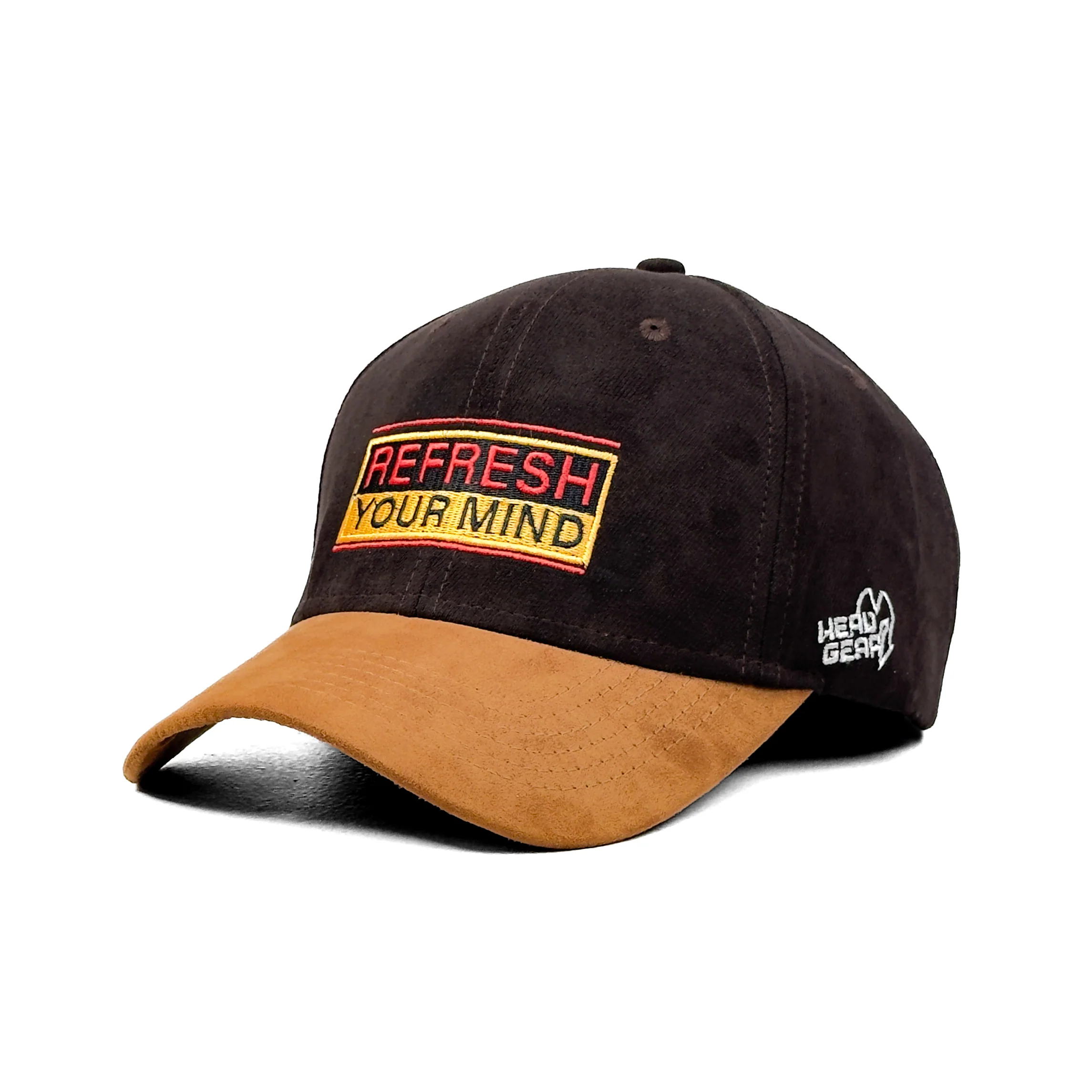 HEAD GEAR REFRESH YOUR MIND CAP - Image 5