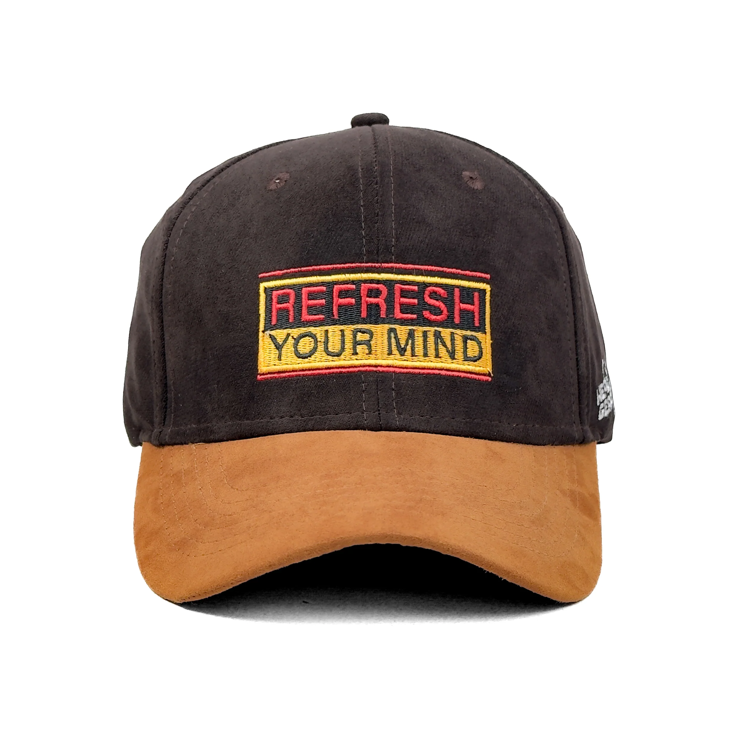 HEAD GEAR REFRESH YOUR MIND CAP - Image 6