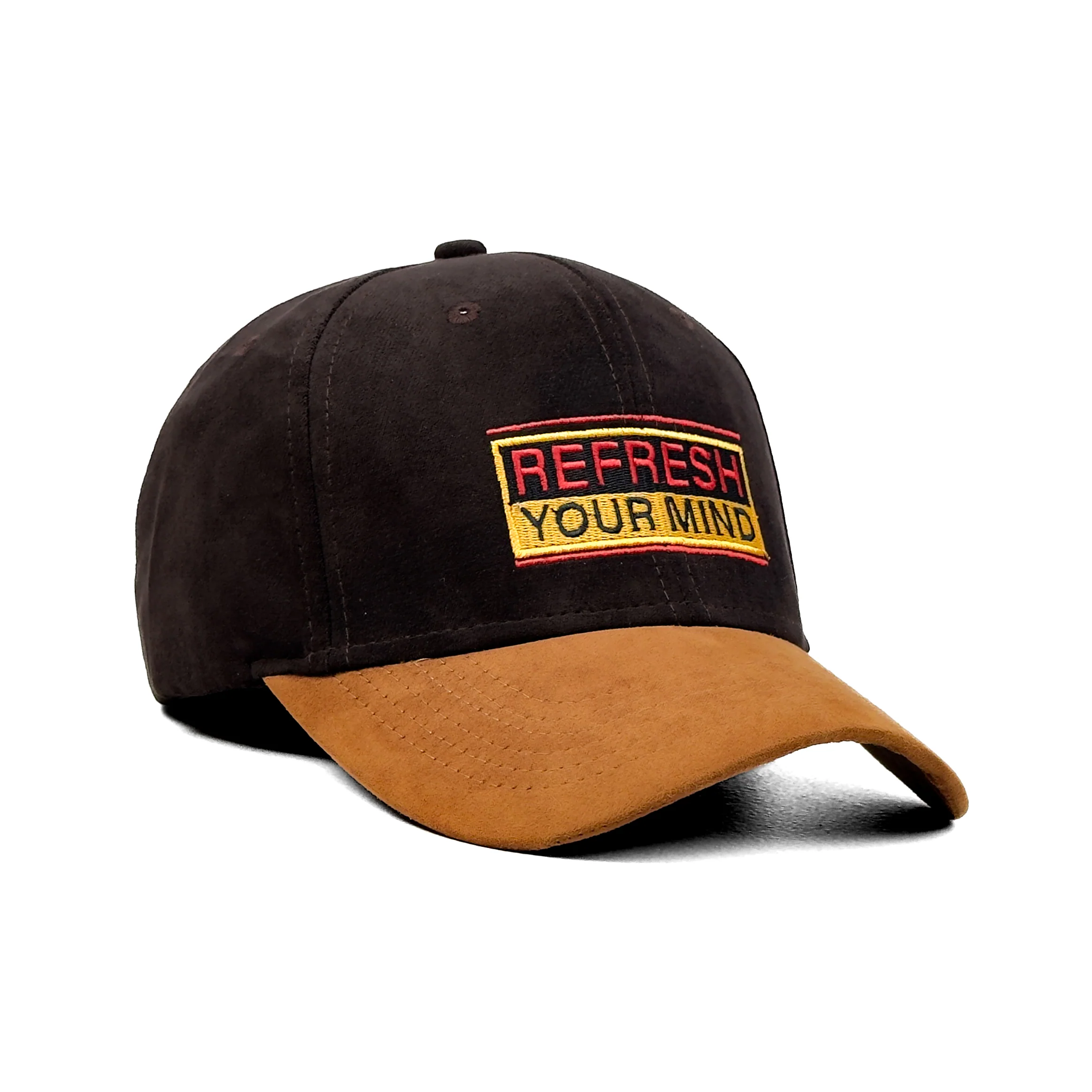 HEAD GEAR REFRESH YOUR MIND CAP - Image 7