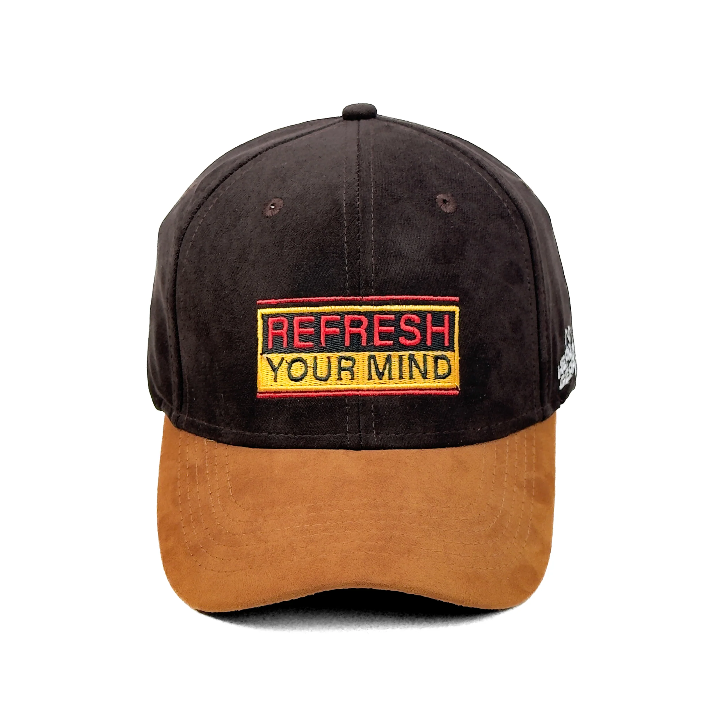 HEAD GEAR REFRESH YOUR MIND CAP - Image 8