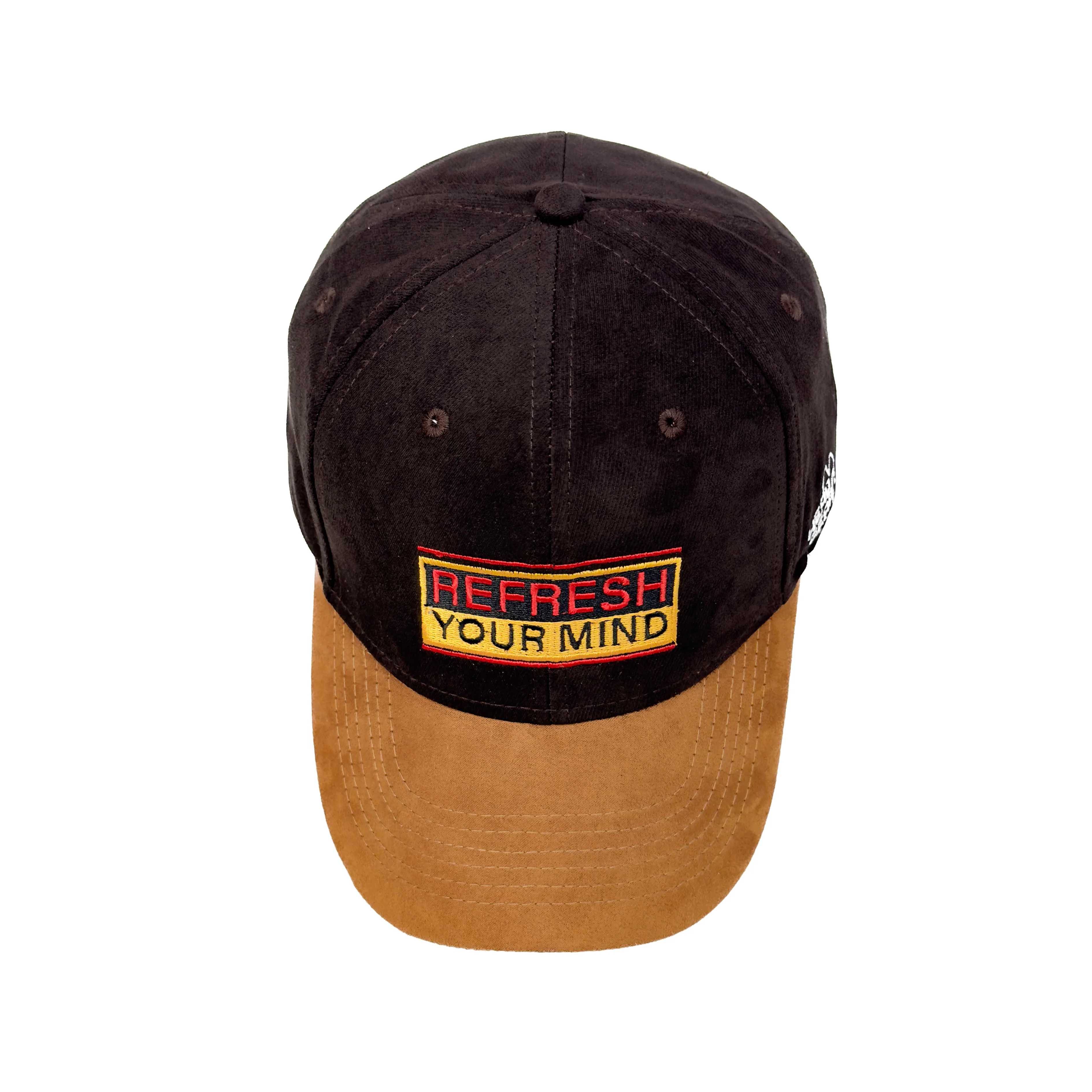 HEAD GEAR REFRESH YOUR MIND CAP - Image 9