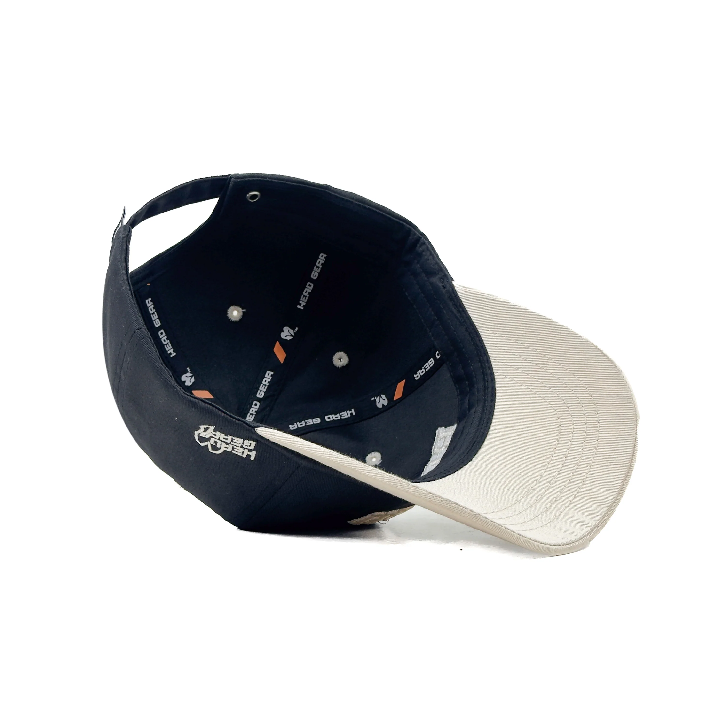 HEAD GEAR ROUGH CAP - Image 10