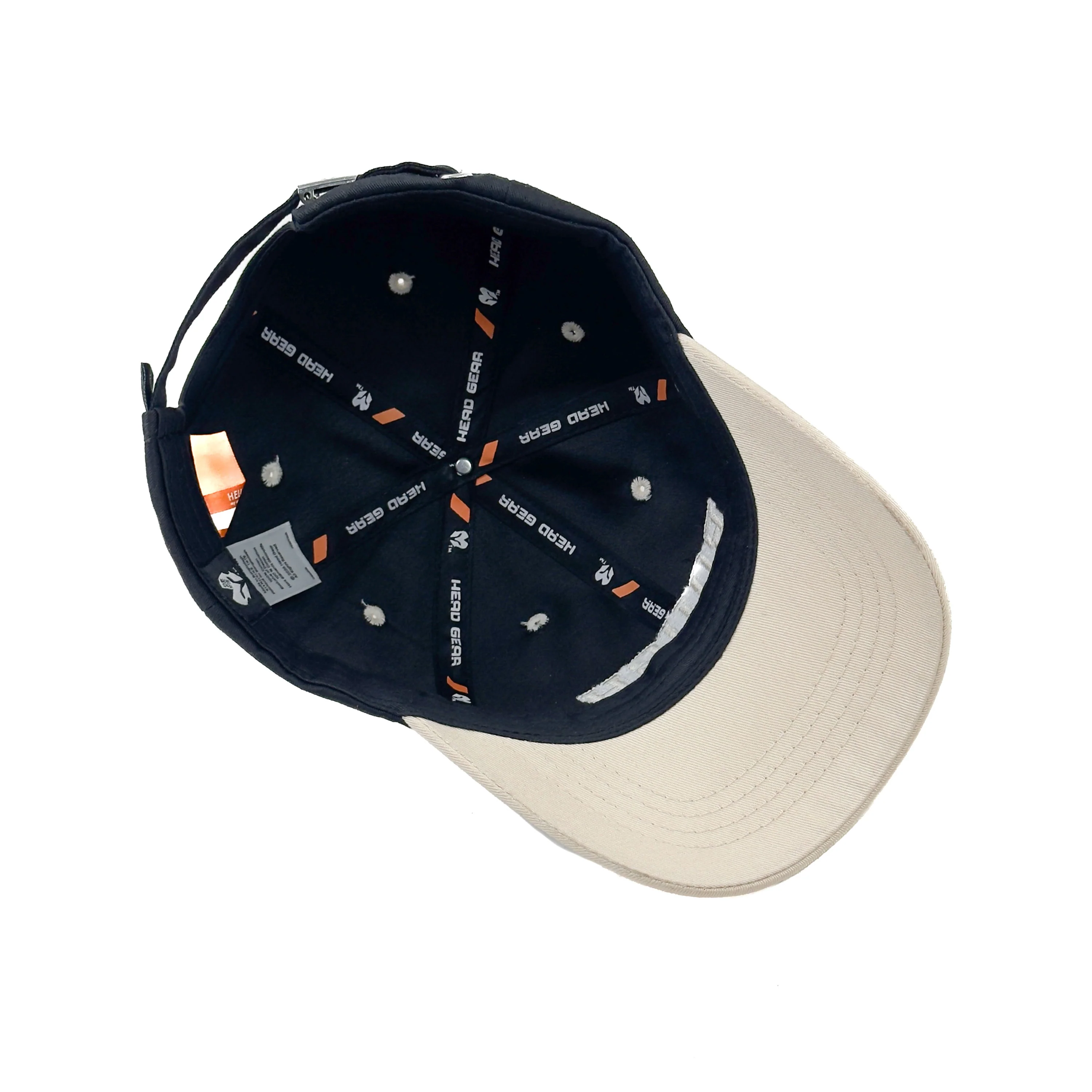 HEAD GEAR ROUGH CAP - Image 11