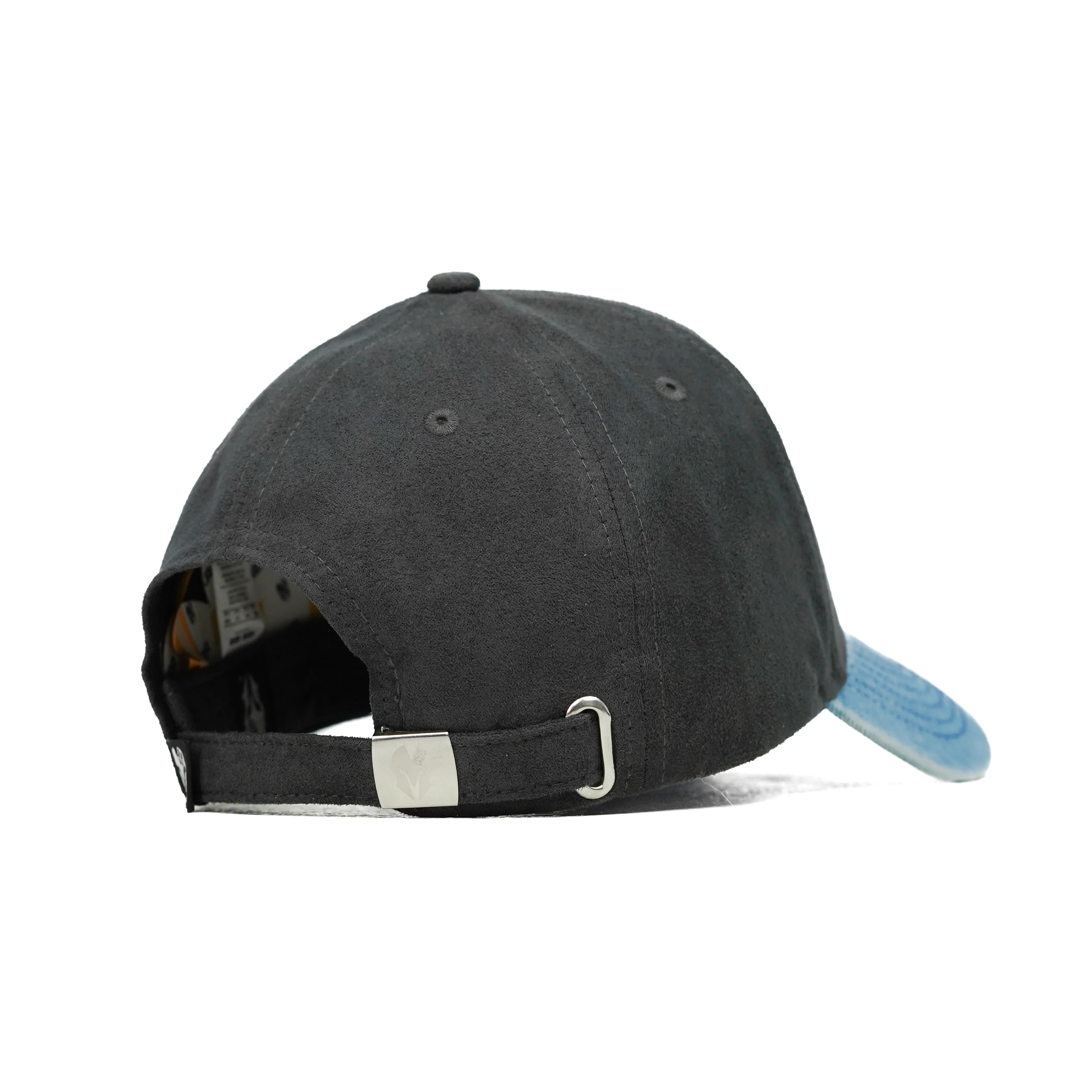 HEAD GEAR SAIL DENIM CAP - Image 9