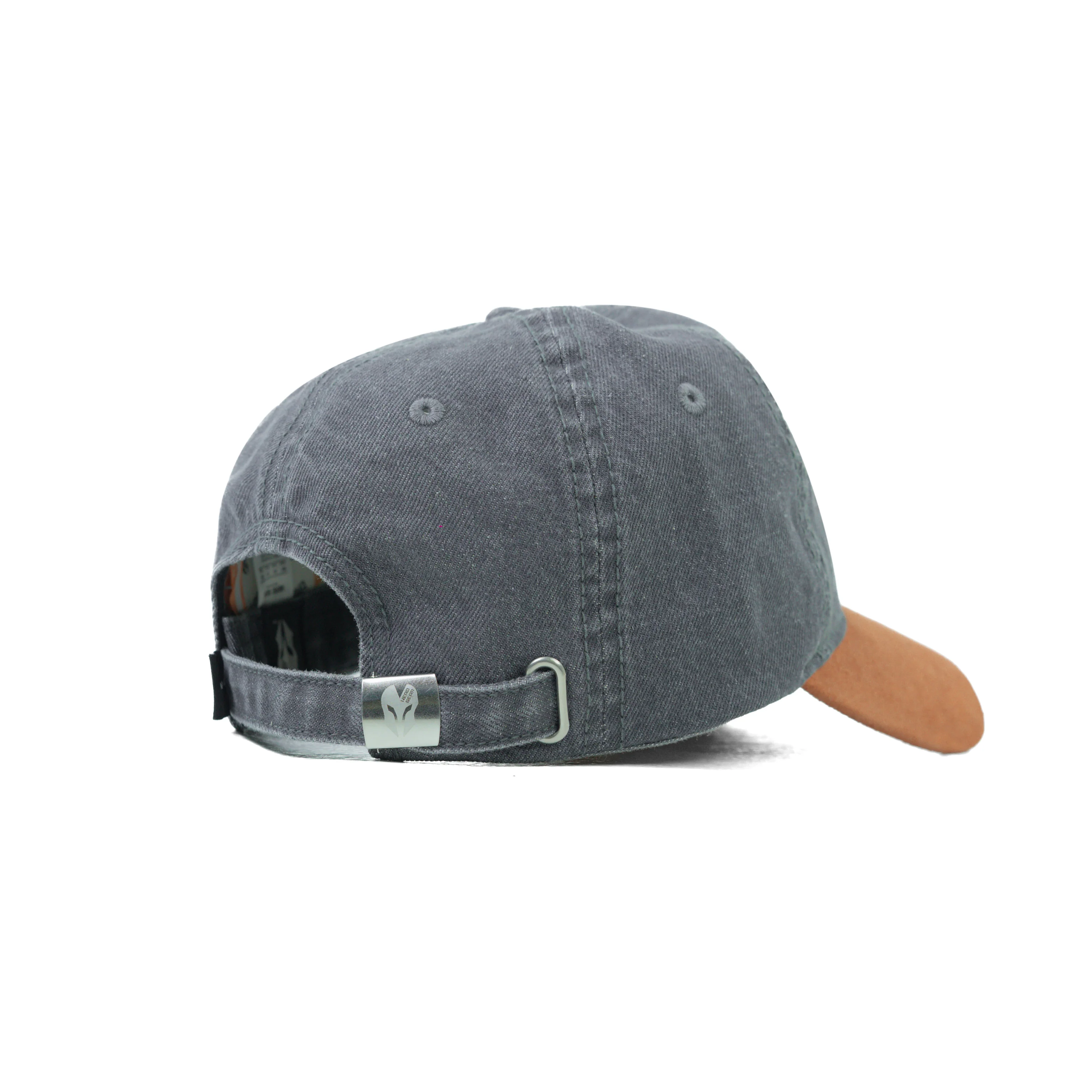 HEAD GEAR SCOOTER DENIM CAP - Image 9