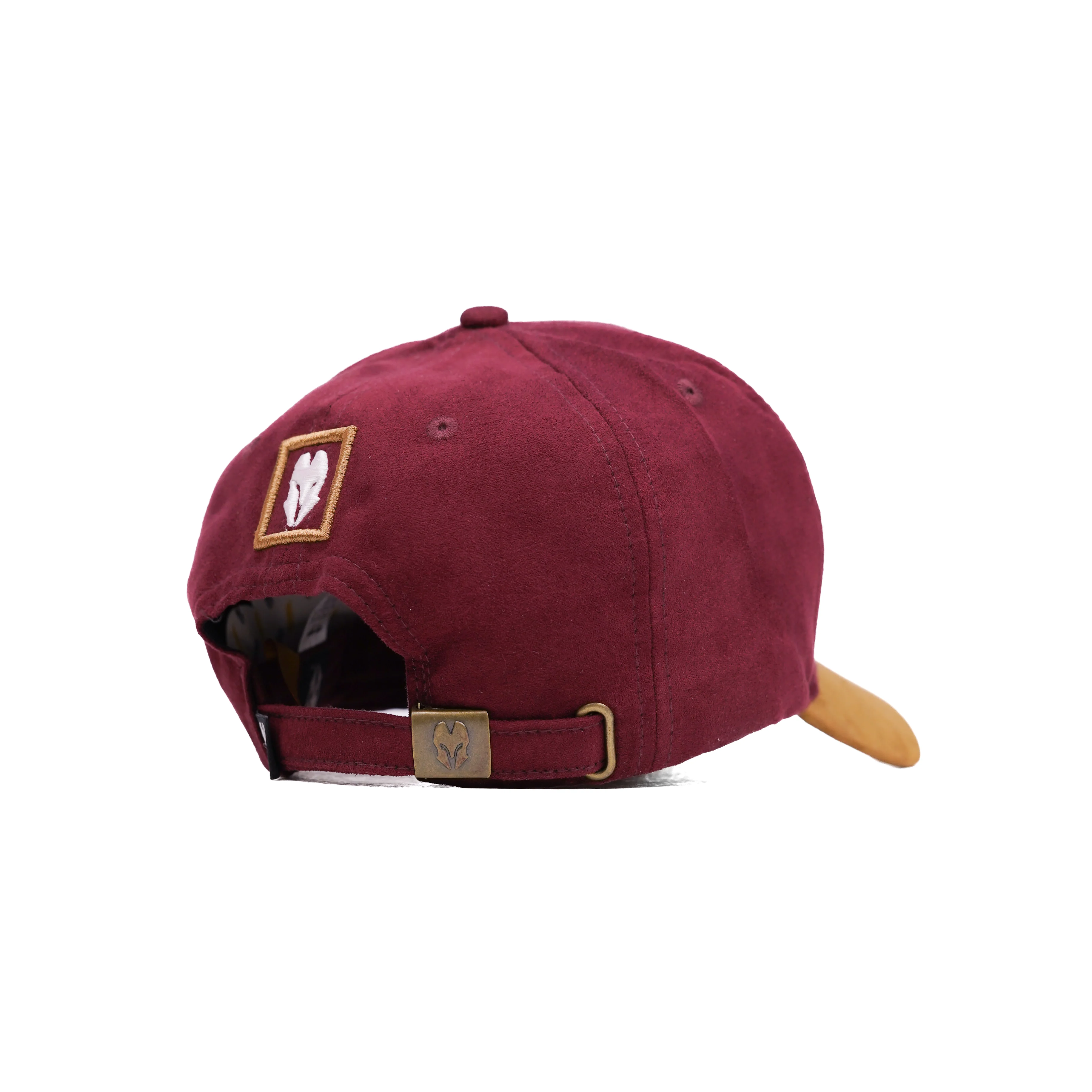 HEAD GEAR SKATE 3D PATCH PREMIUM HIGH CROWN CAP - Image 9