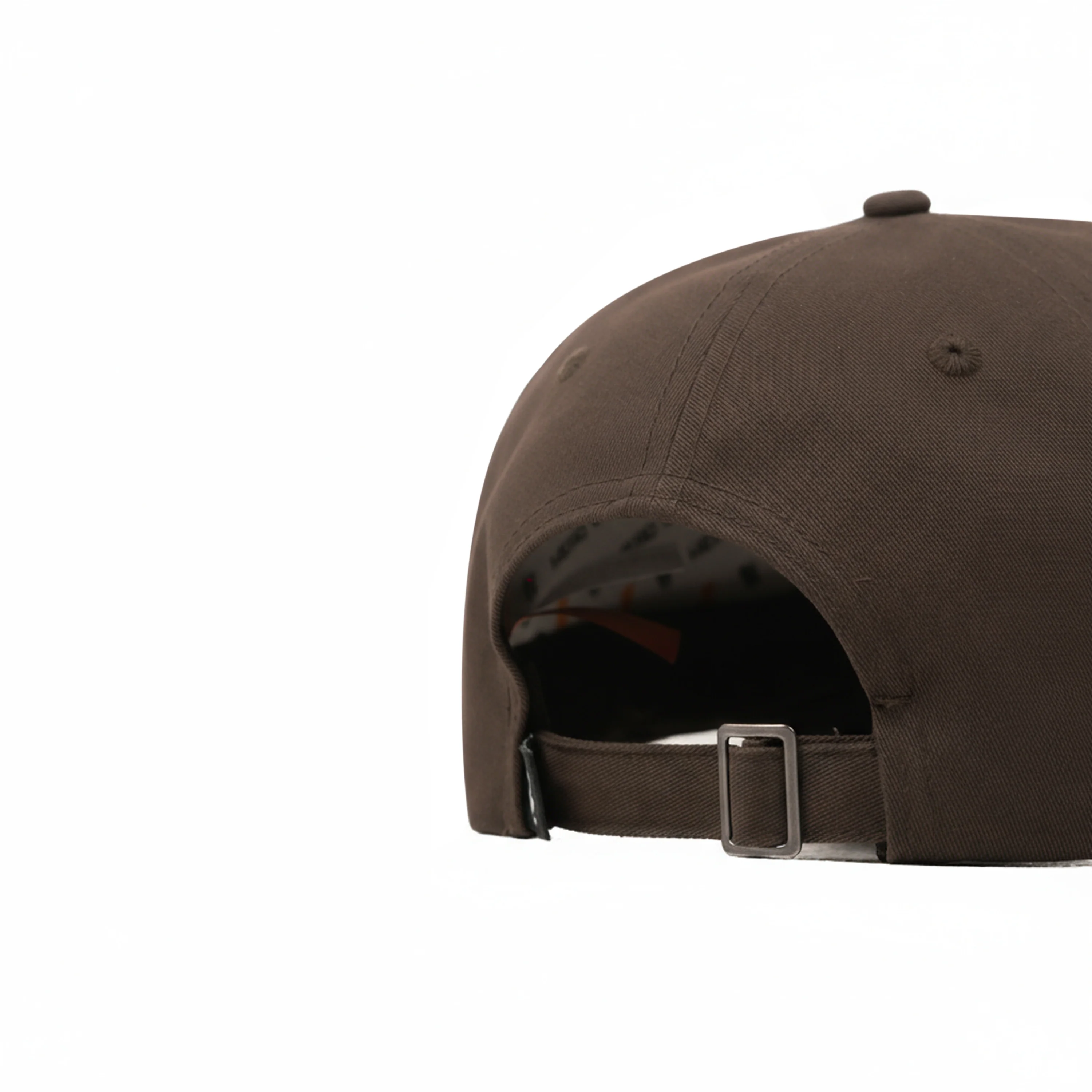 HEAD GEAR SOLID CHOCOLATE CAP - Image 10
