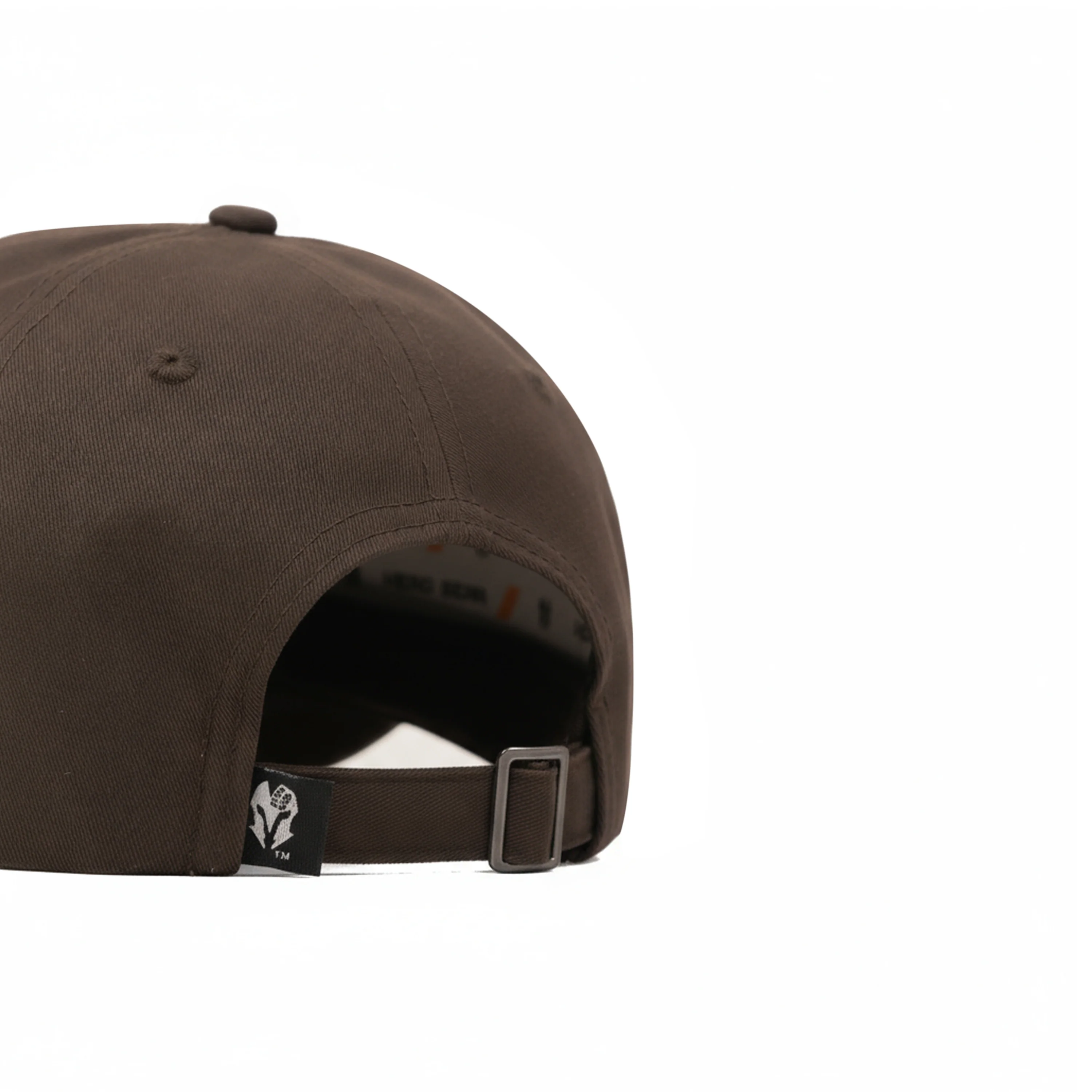 HEAD GEAR SOLID CHOCOLATE CAP - Image 11