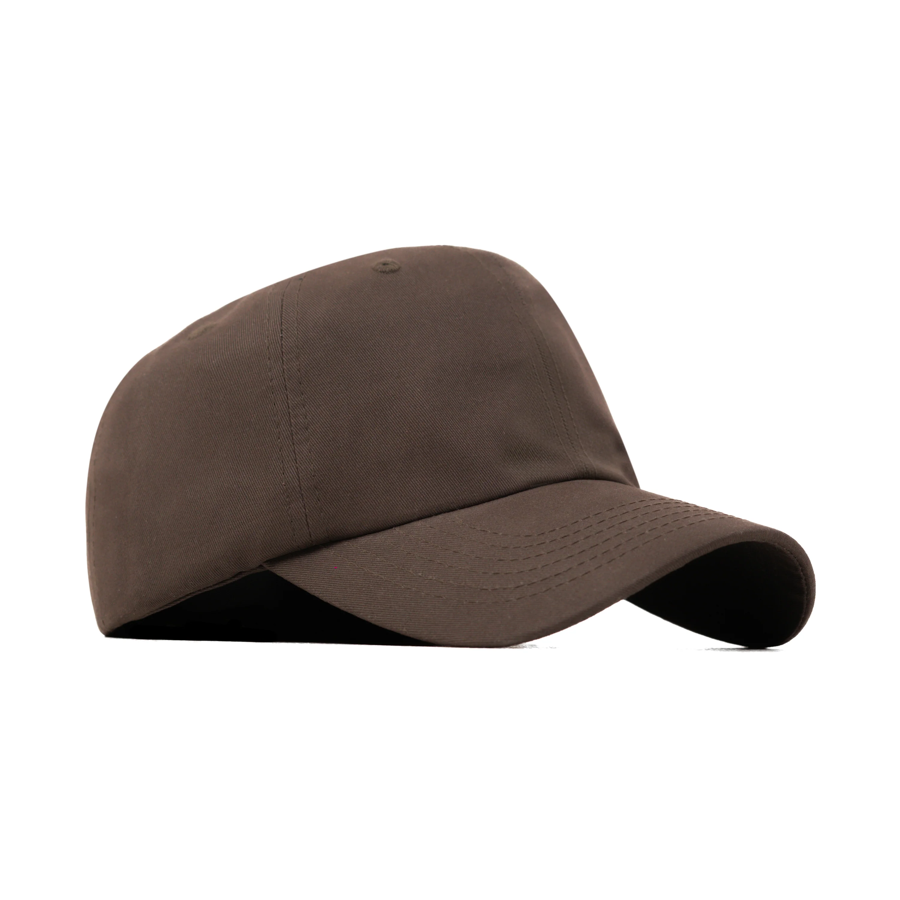 HEAD GEAR SOLID CHOCOLATE CAP - Image 3