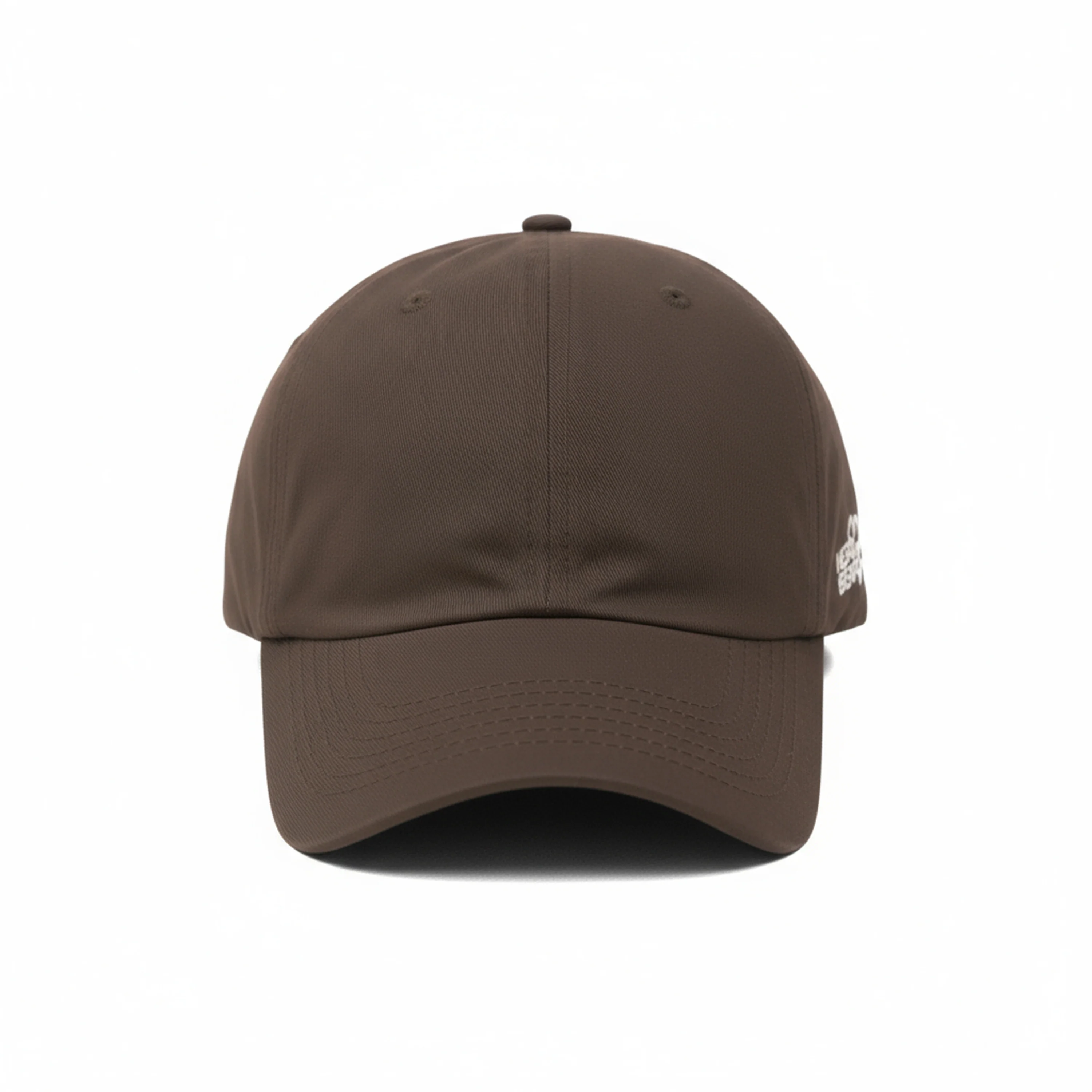 HEAD GEAR SOLID CHOCOLATE CAP - Image 6