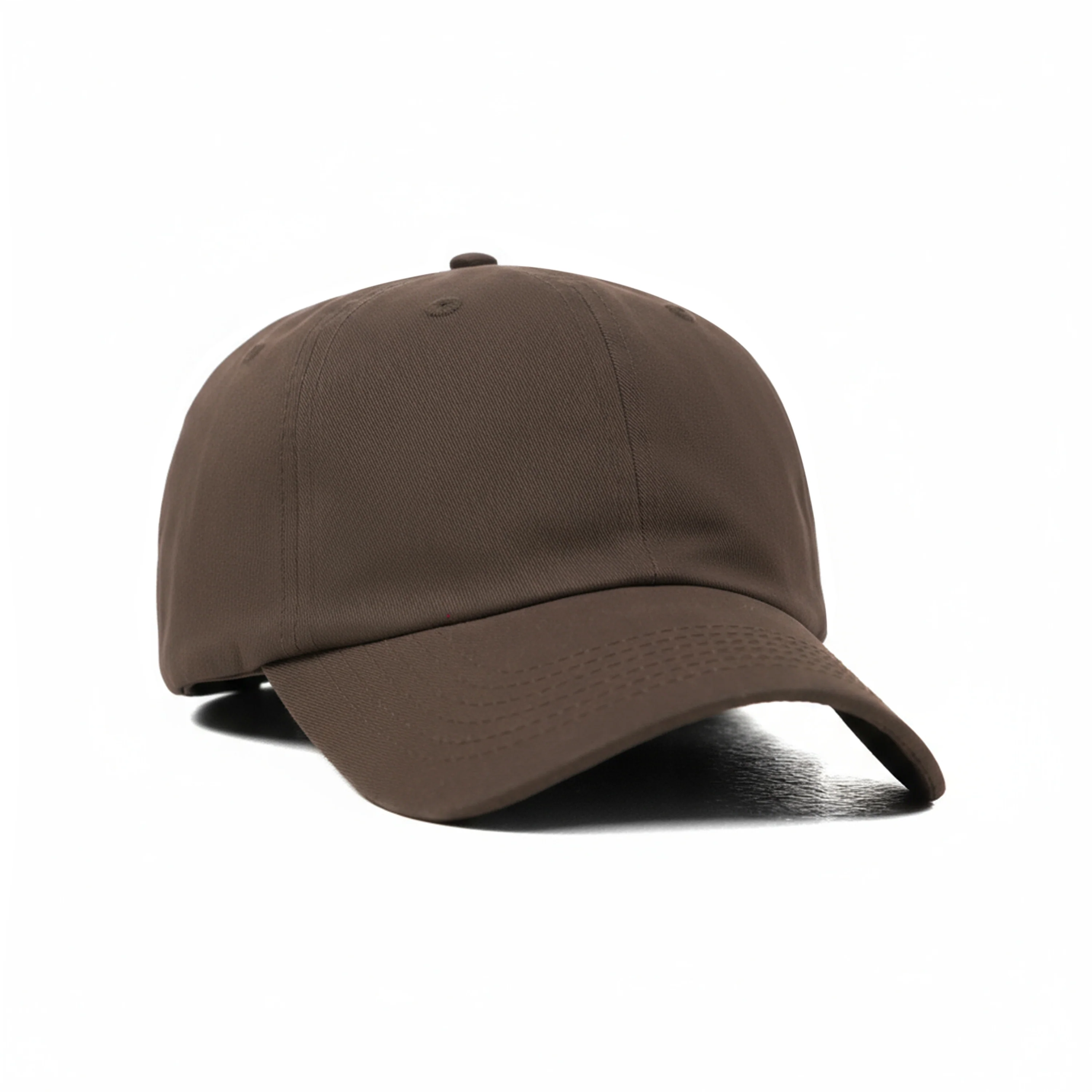 HEAD GEAR SOLID CHOCOLATE CAP - Image 7