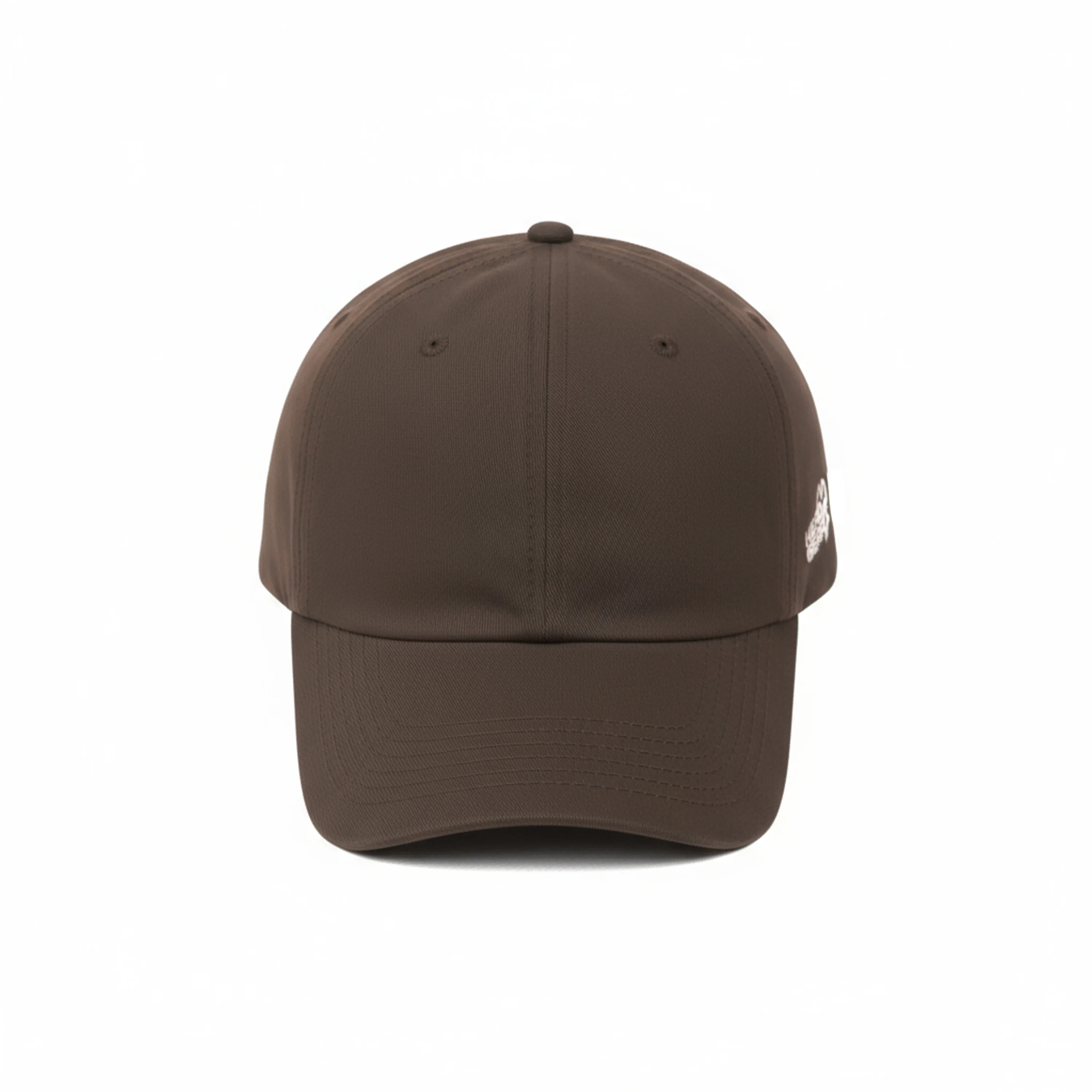 HEAD GEAR SOLID CHOCOLATE CAP - Image 8