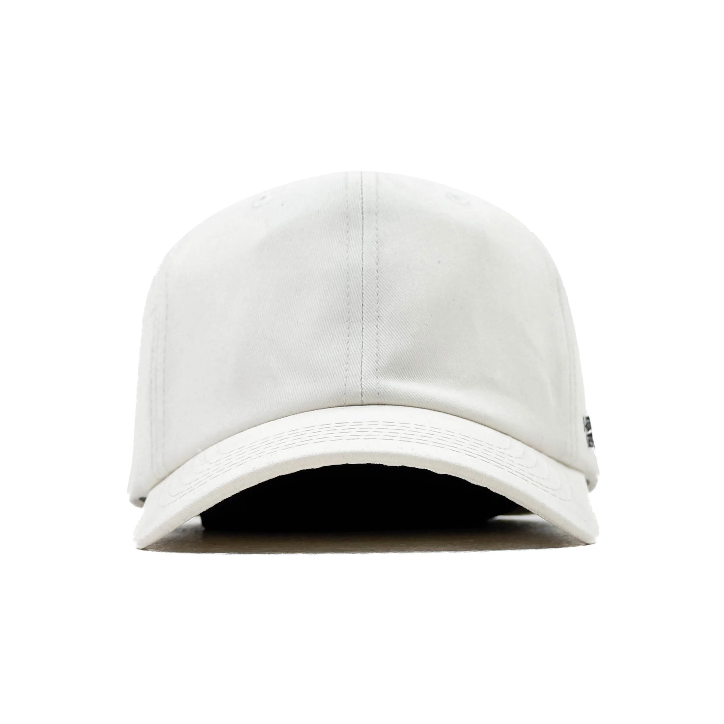 HEAD GEAR SOLID DUST WHITE CAP - Image 4