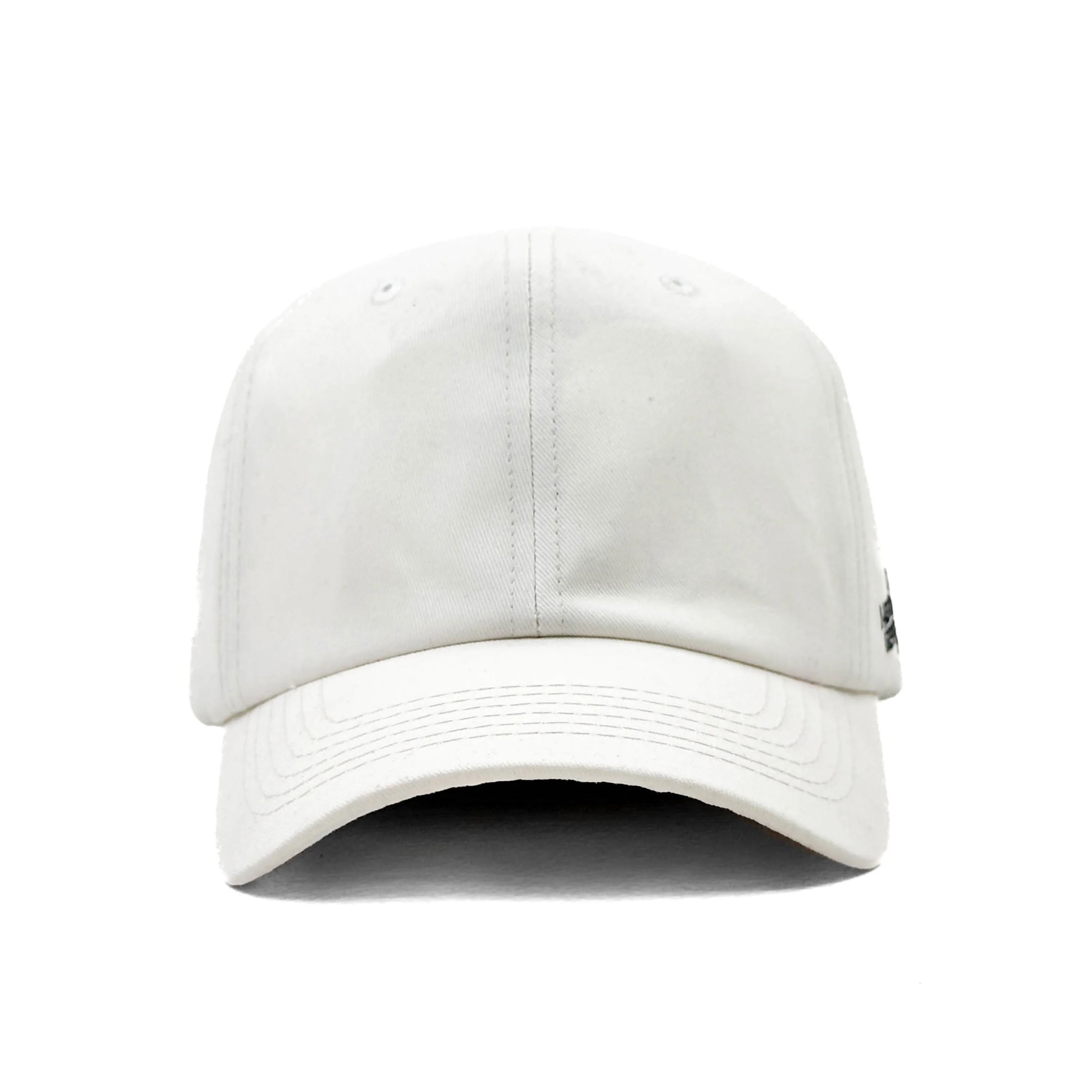 HEAD GEAR SOLID DUST WHITE CAP - Image 6