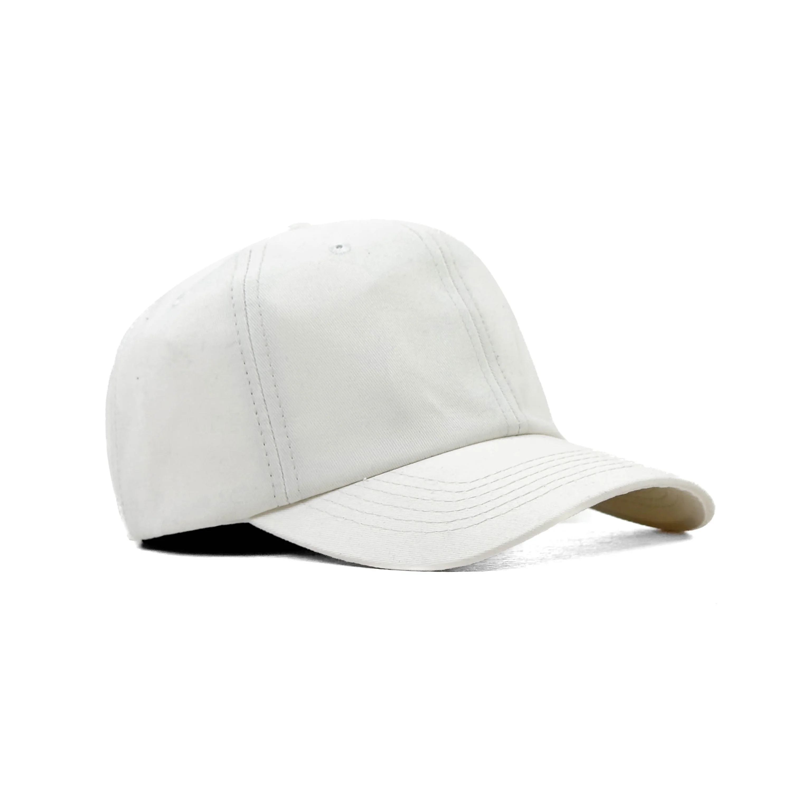 HEAD GEAR SOLID DUST WHITE CAP - Image 7