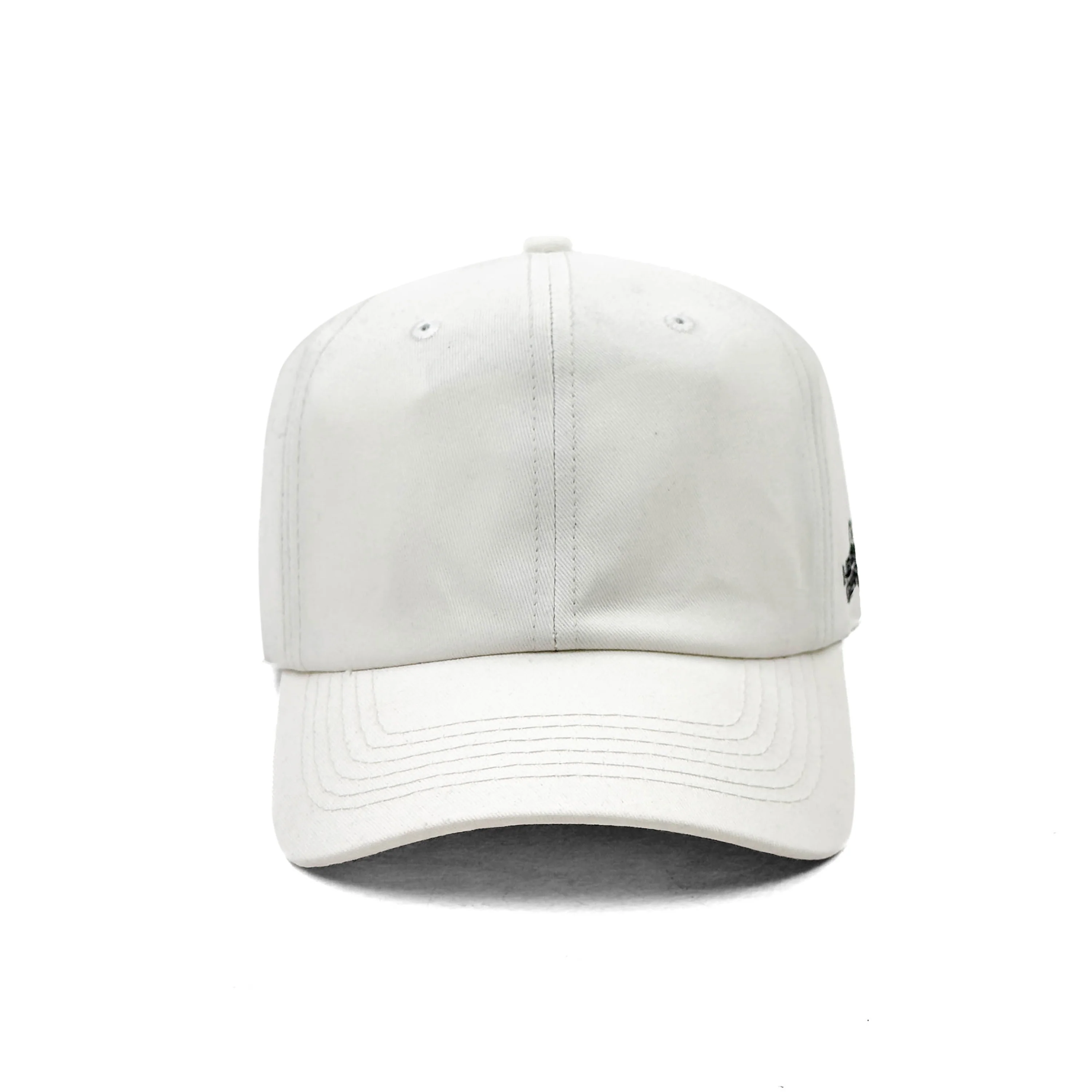 HEAD GEAR SOLID DUST WHITE CAP - Image 8