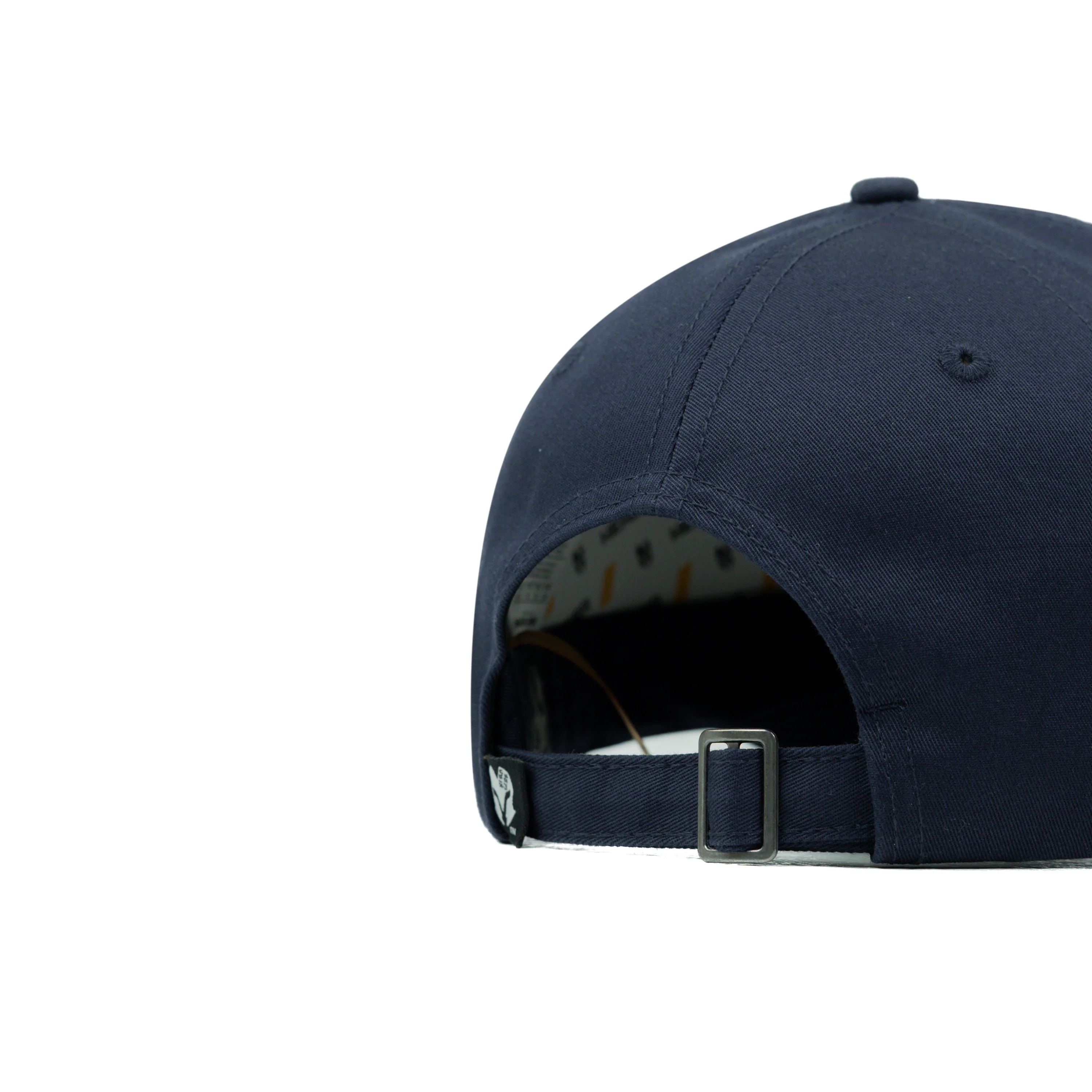 HEAD GEAR SOLID NAVY BLUE CAP - Image 10