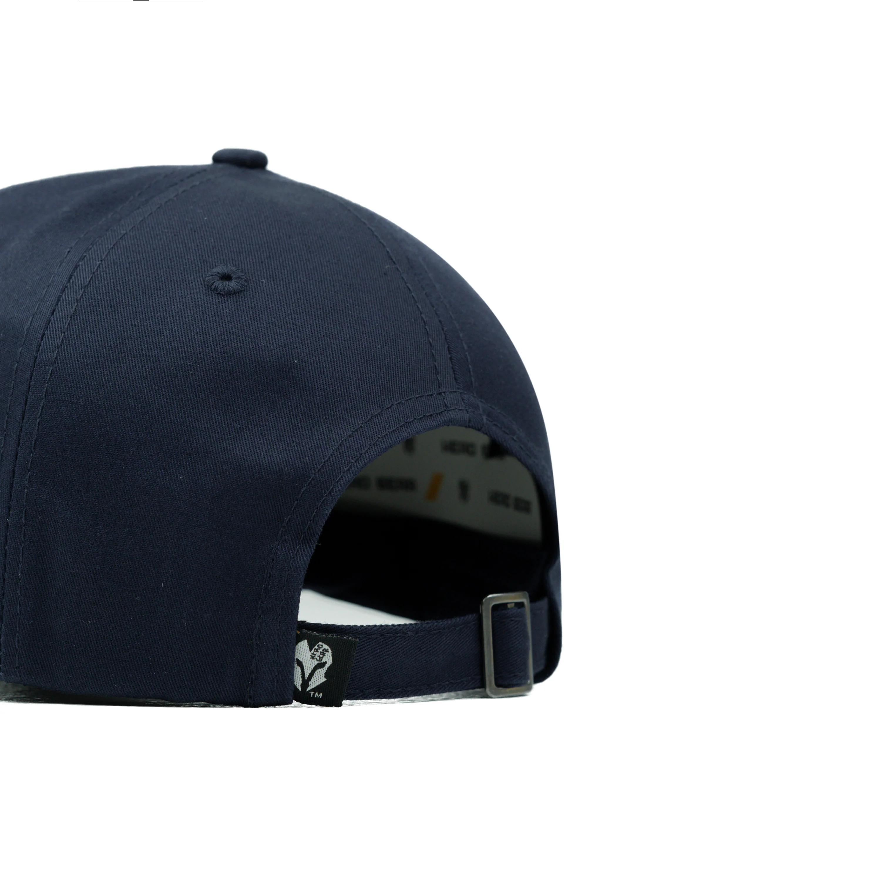 HEAD GEAR SOLID NAVY BLUE CAP - Image 11