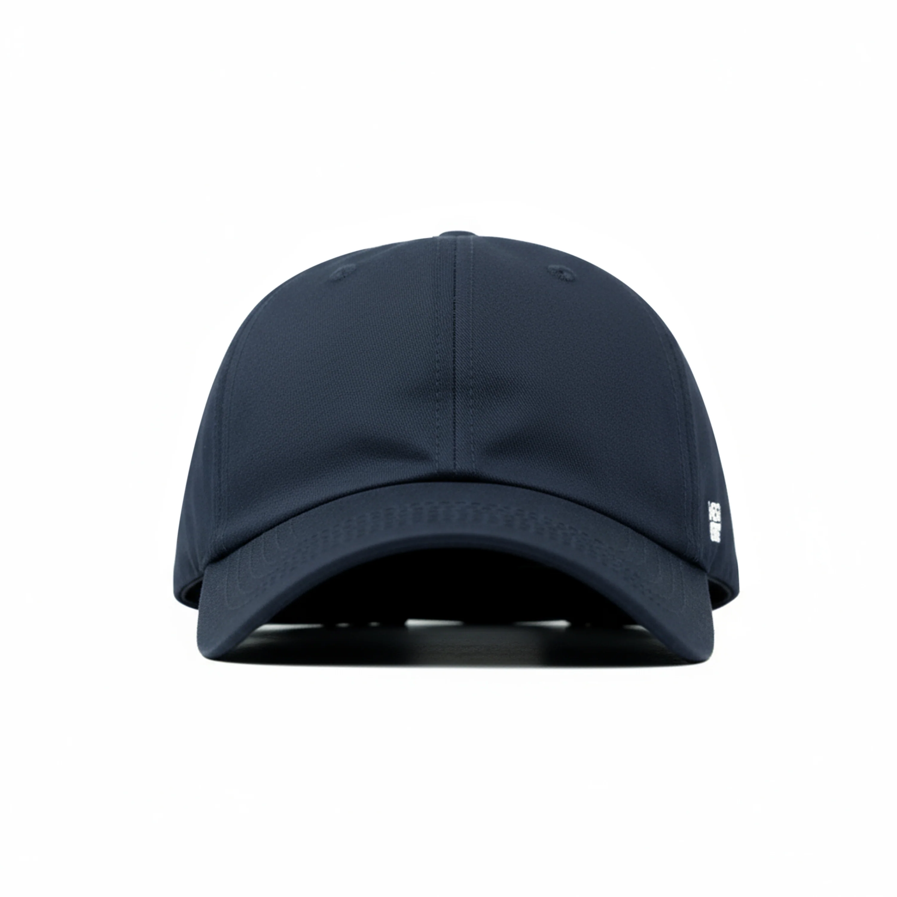 HEAD GEAR SOLID NAVY BLUE CAP - Image 4