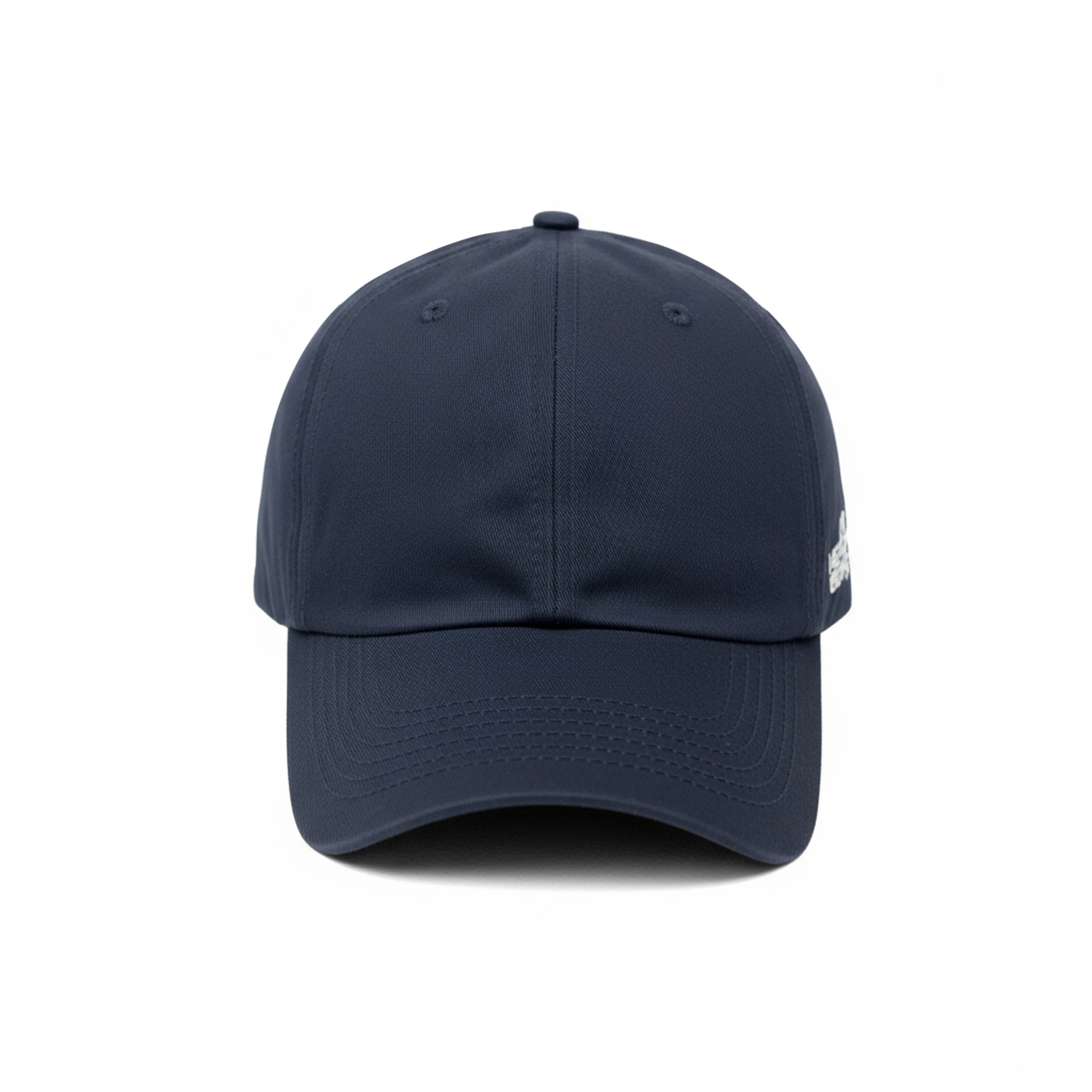 HEAD GEAR SOLID NAVY BLUE CAP - Image 6