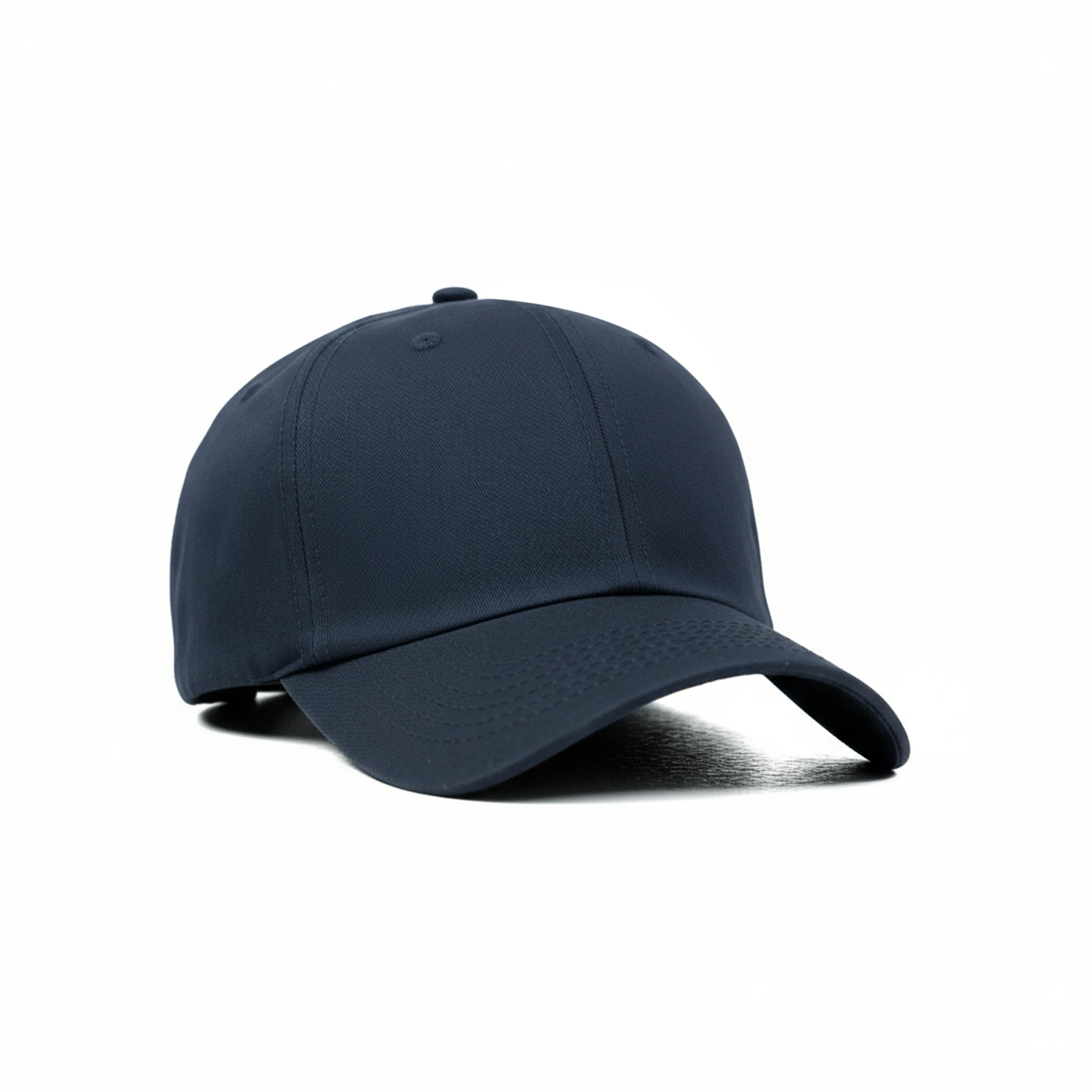 HEAD GEAR SOLID NAVY BLUE CAP - Image 7