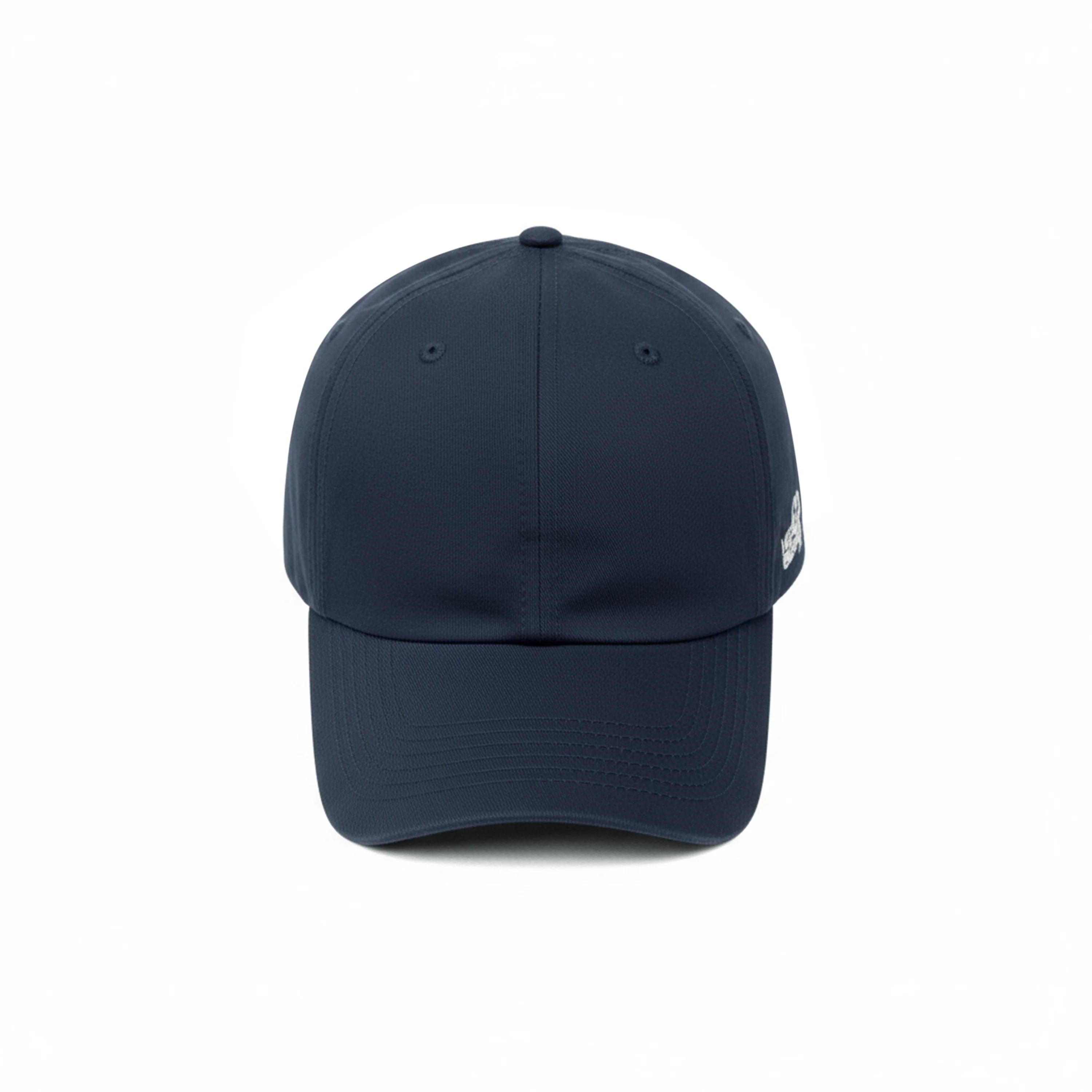 HEAD GEAR SOLID NAVY BLUE CAP - Image 8