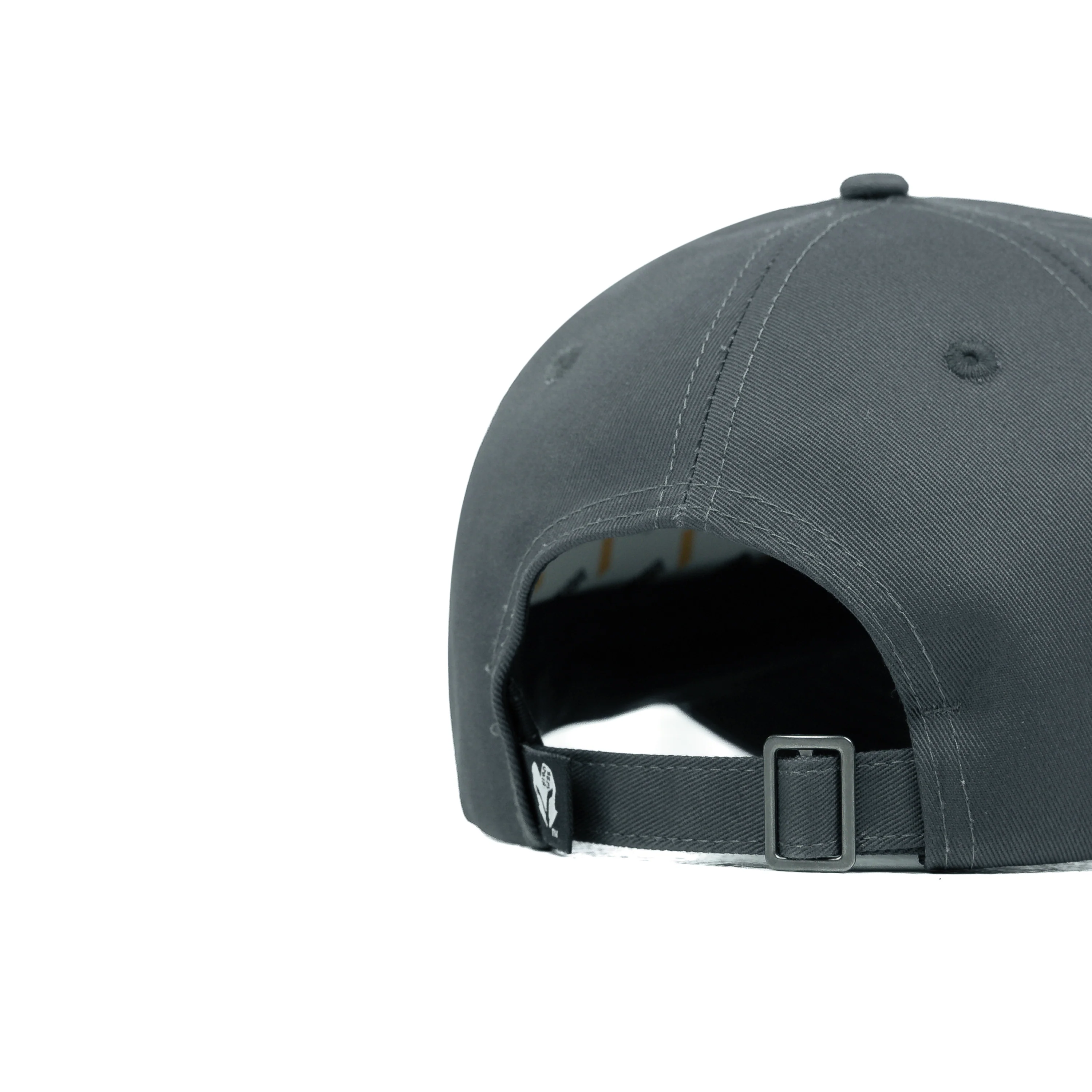 HEAD GEAR SOLID SHADOW GREY CAP - Image 10