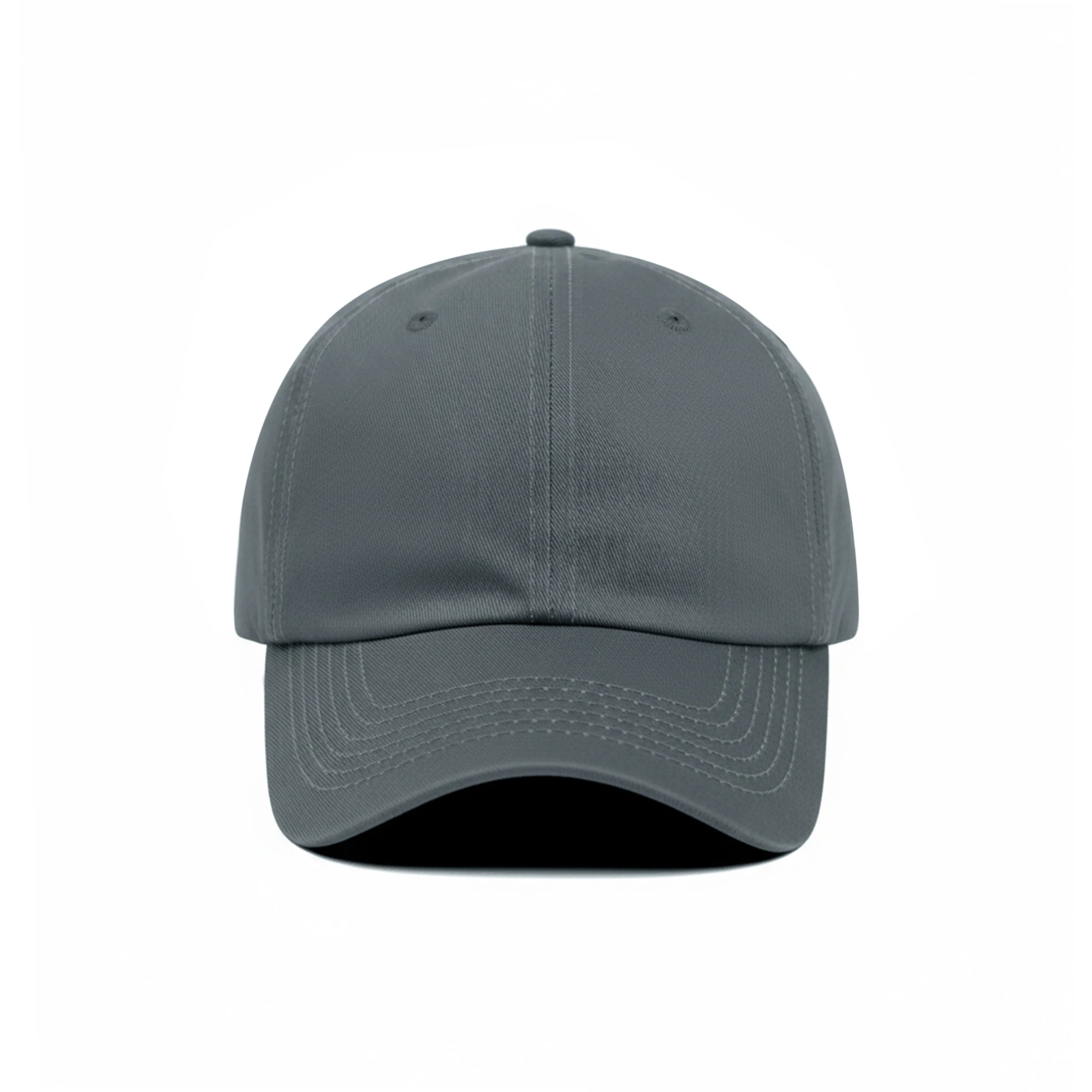 HEAD GEAR SOLID SHADOW GREY CAP - Image 6
