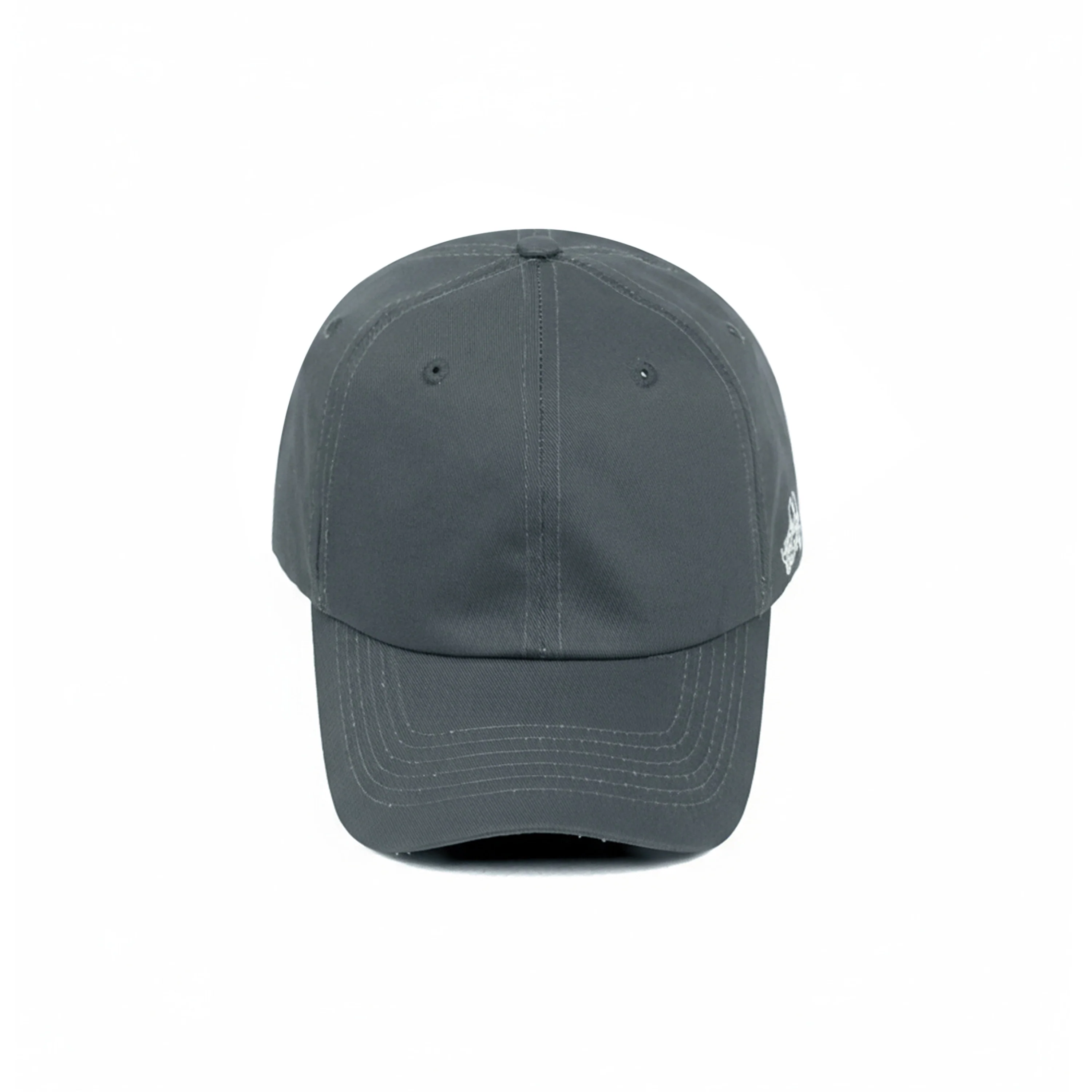 HEAD GEAR SOLID SHADOW GREY CAP - Image 8