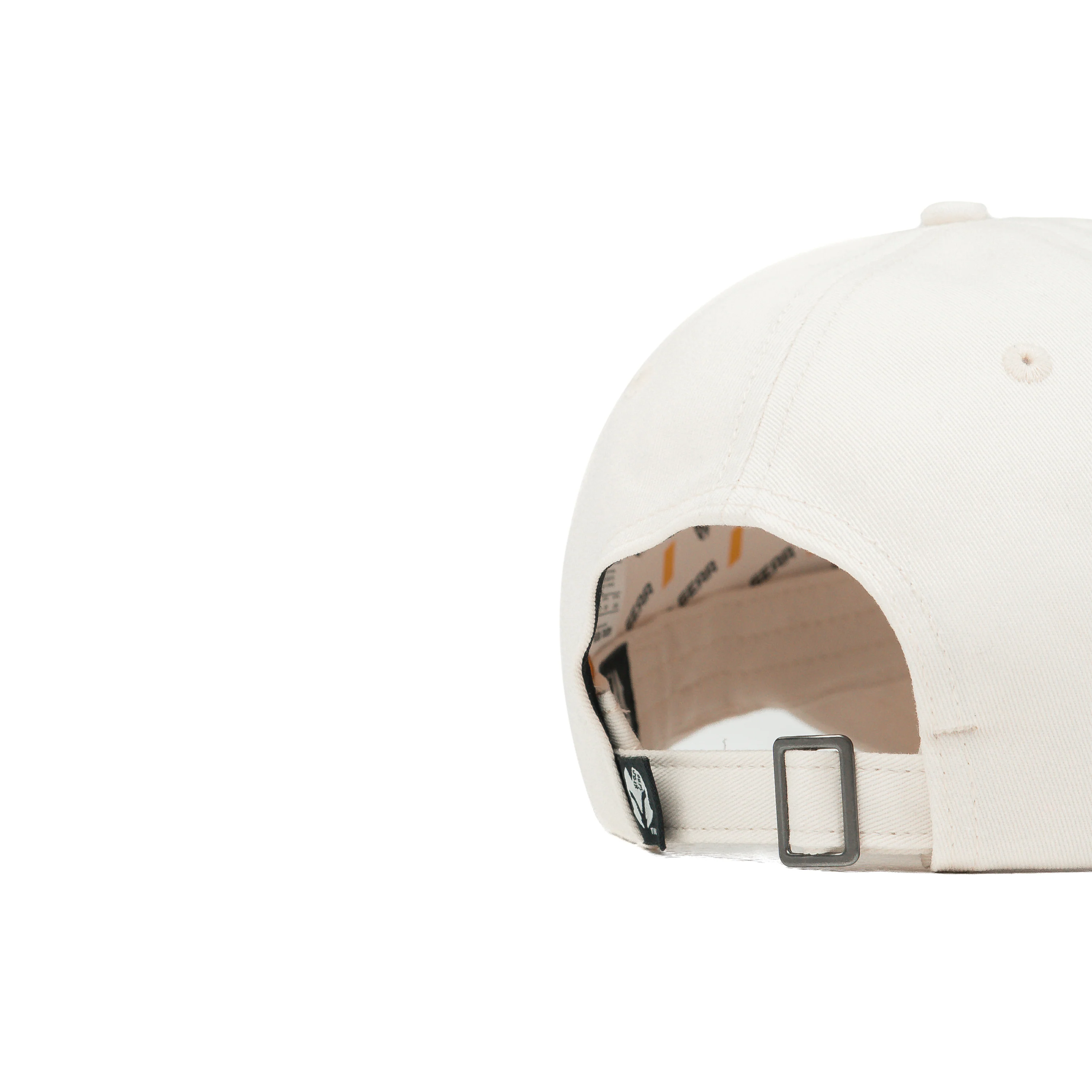 HEAD GEAR SOLID SOFT PEACH CAP - Image 10